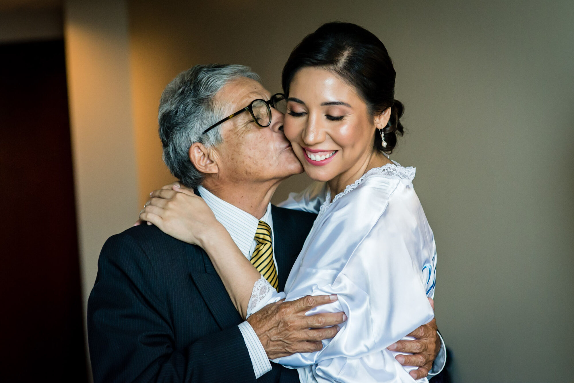 Ale y Gonzalo — Lucia and Fer