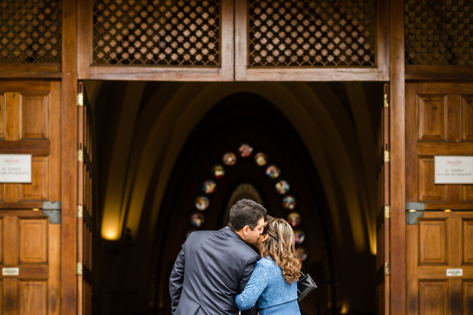 Ale y Gonzalo — Lucia and Fer