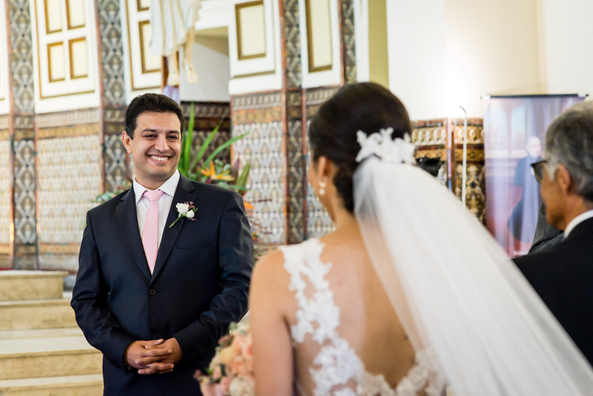 Ale y Gonzalo — Lucia and Fer