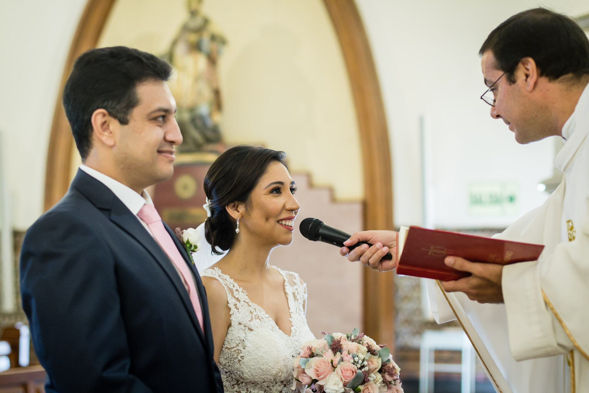 Ale y Gonzalo — Lucia and Fer