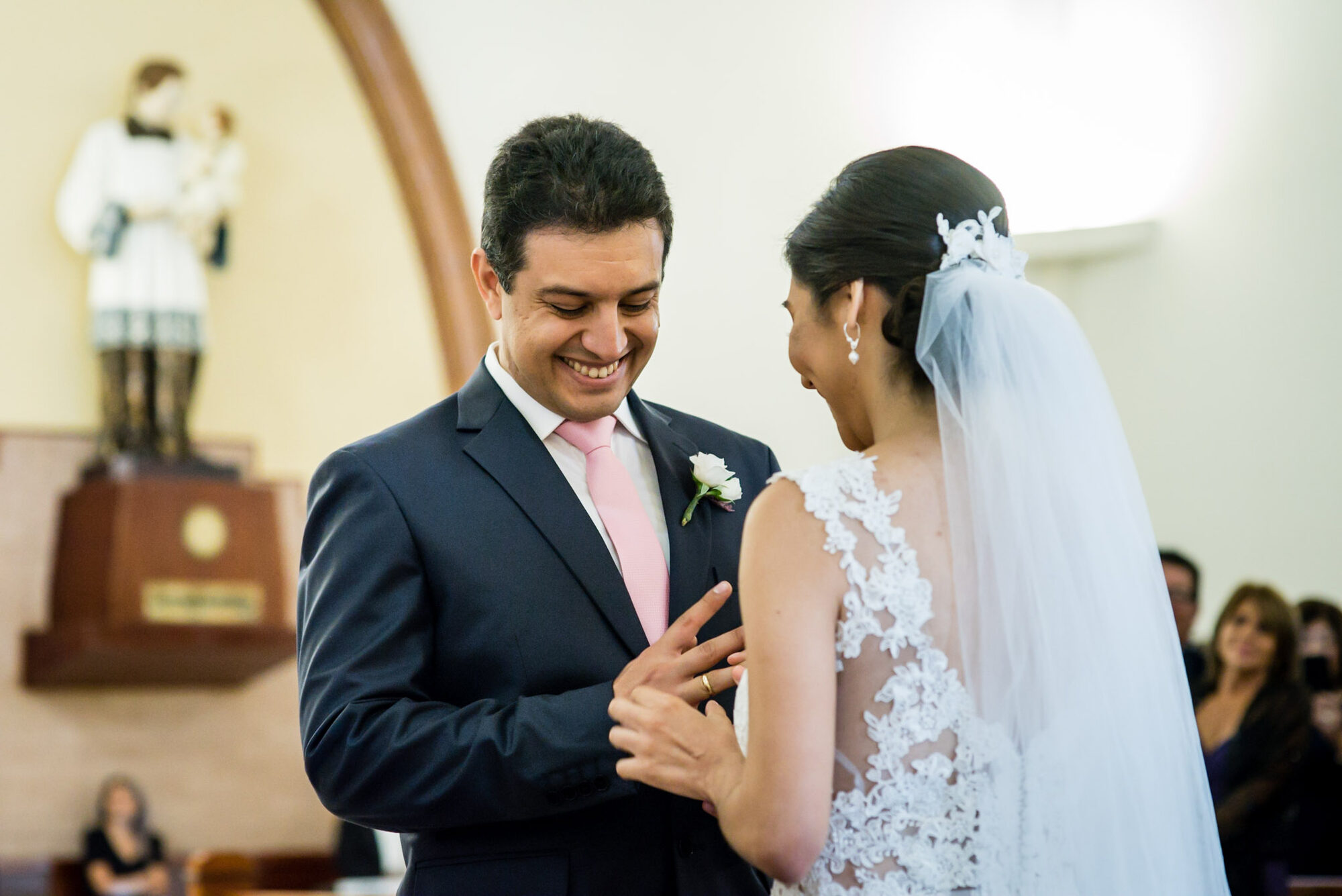 Ale y Gonzalo — Lucia and Fer