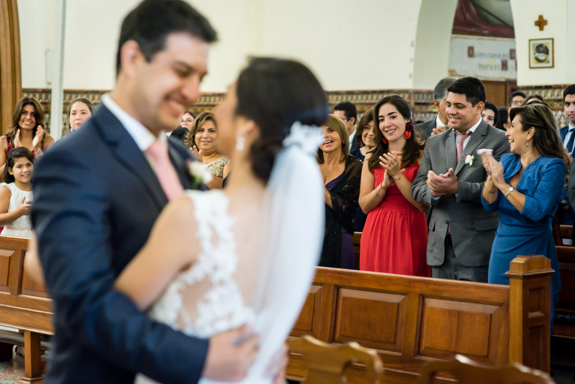 Ale y Gonzalo — Lucia and Fer