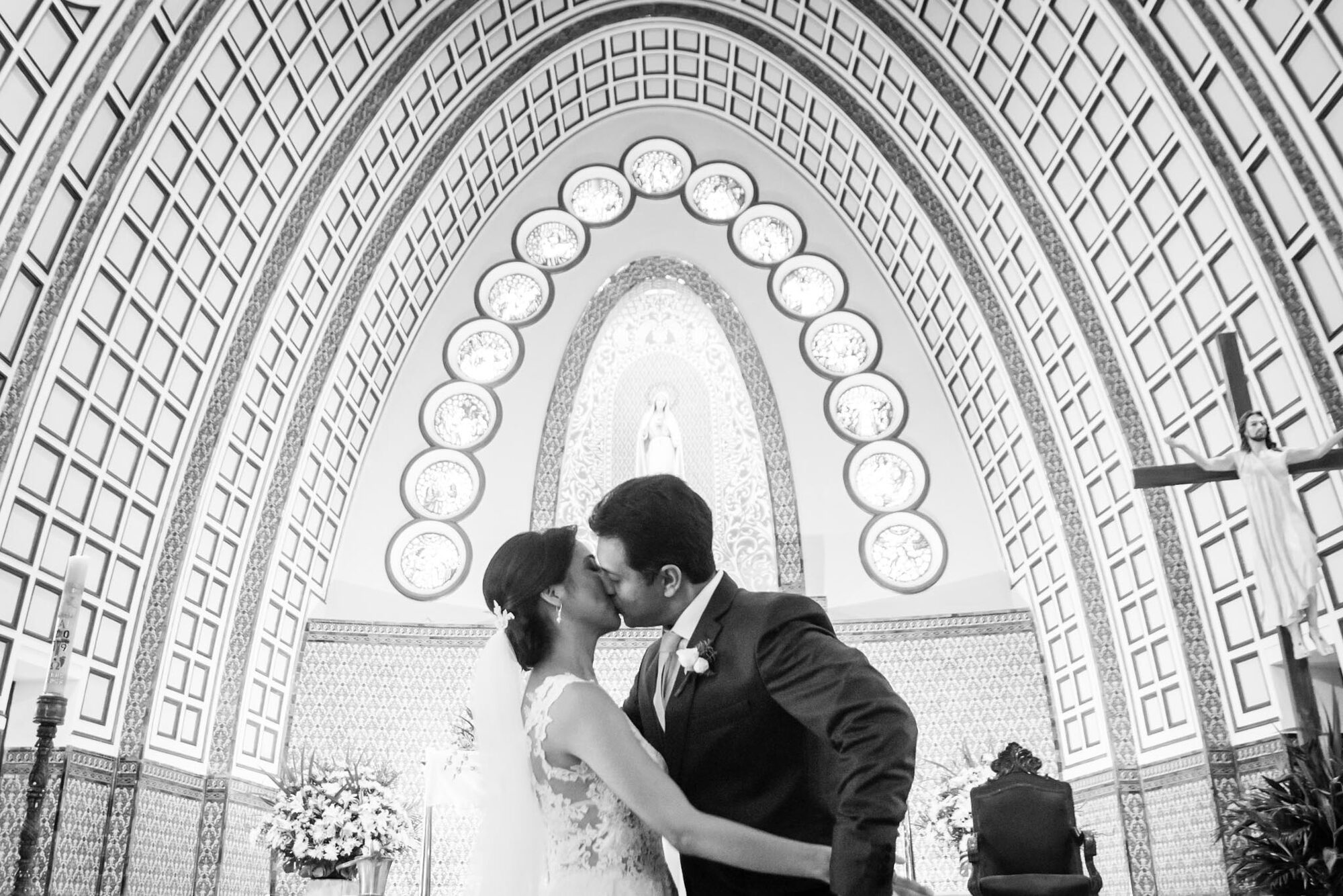 Ale y Gonzalo — Lucia and Fer