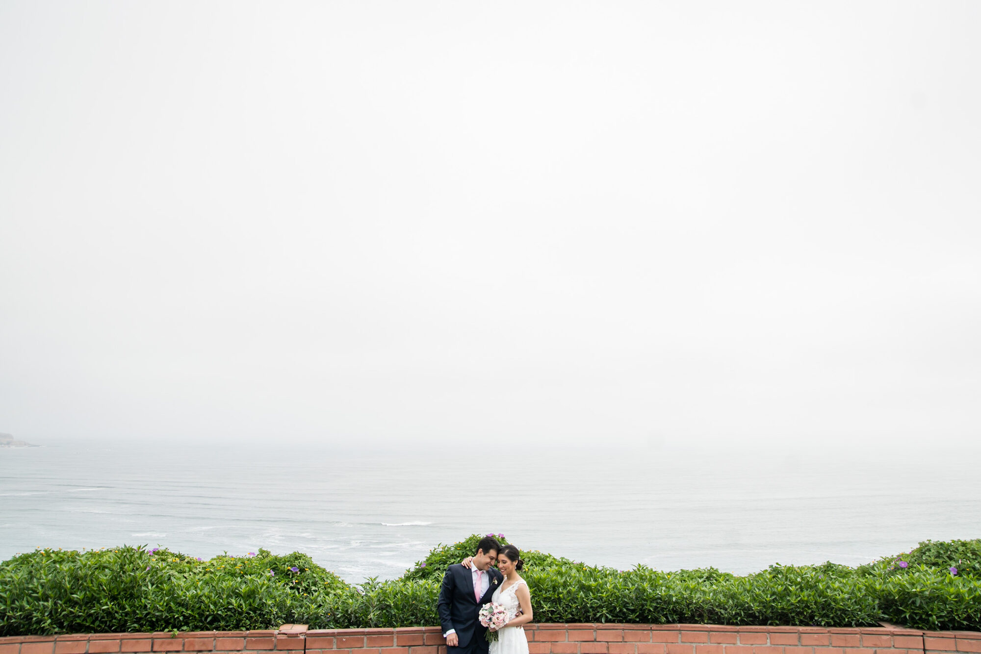 Ale y Gonzalo — Lucia and Fer