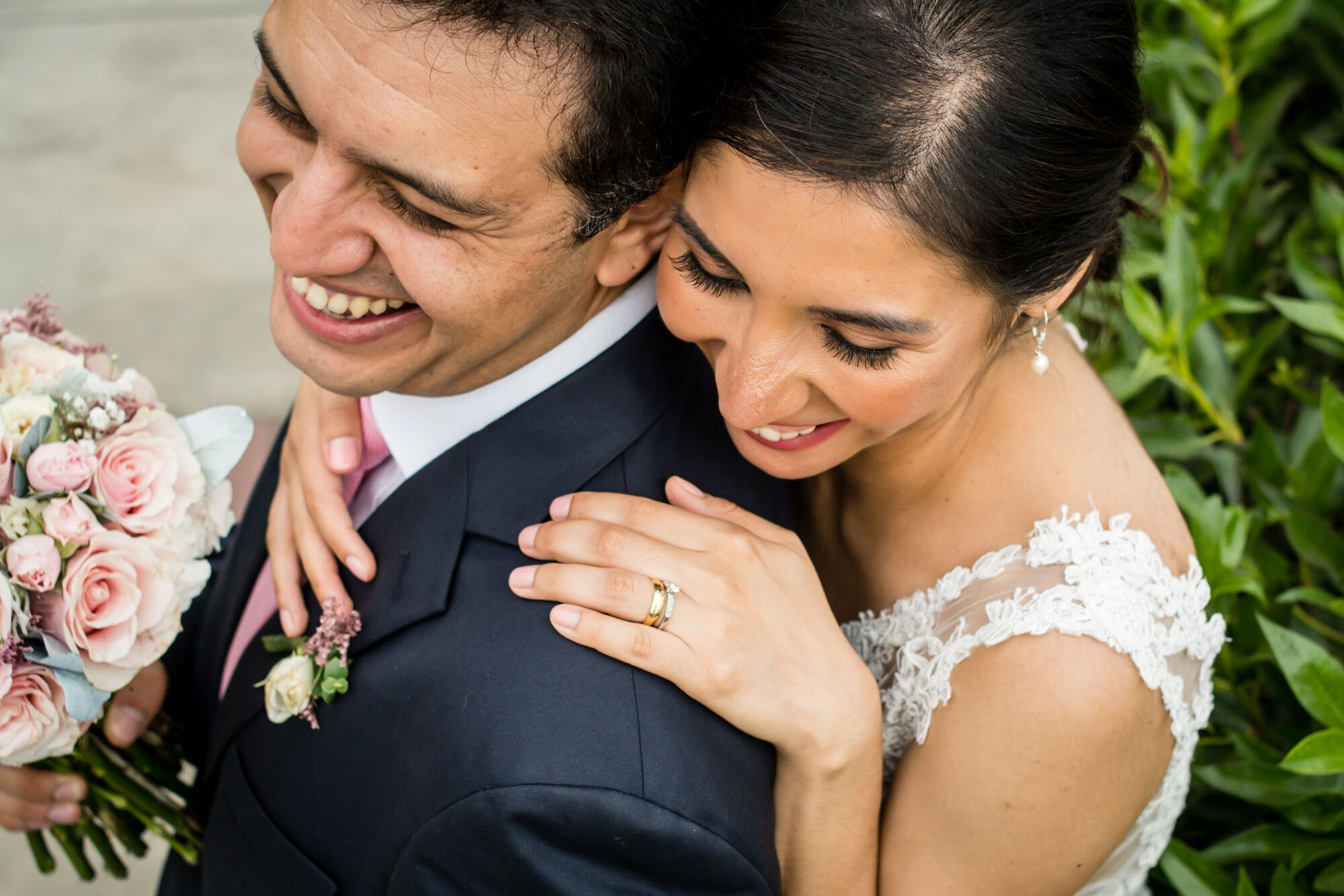 Ale y Gonzalo — Lucia and Fer