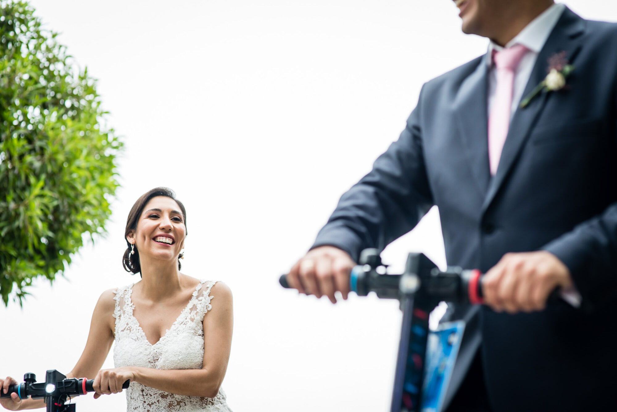 Ale y Gonzalo — Lucia and Fer