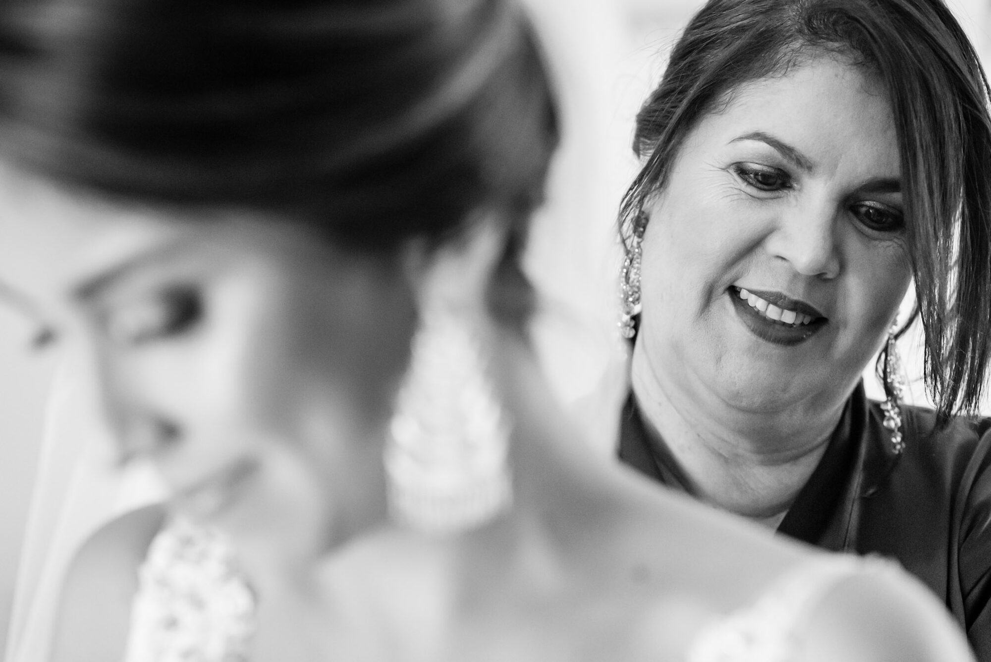 Ale y Victor Hugo — Lucia and Fer