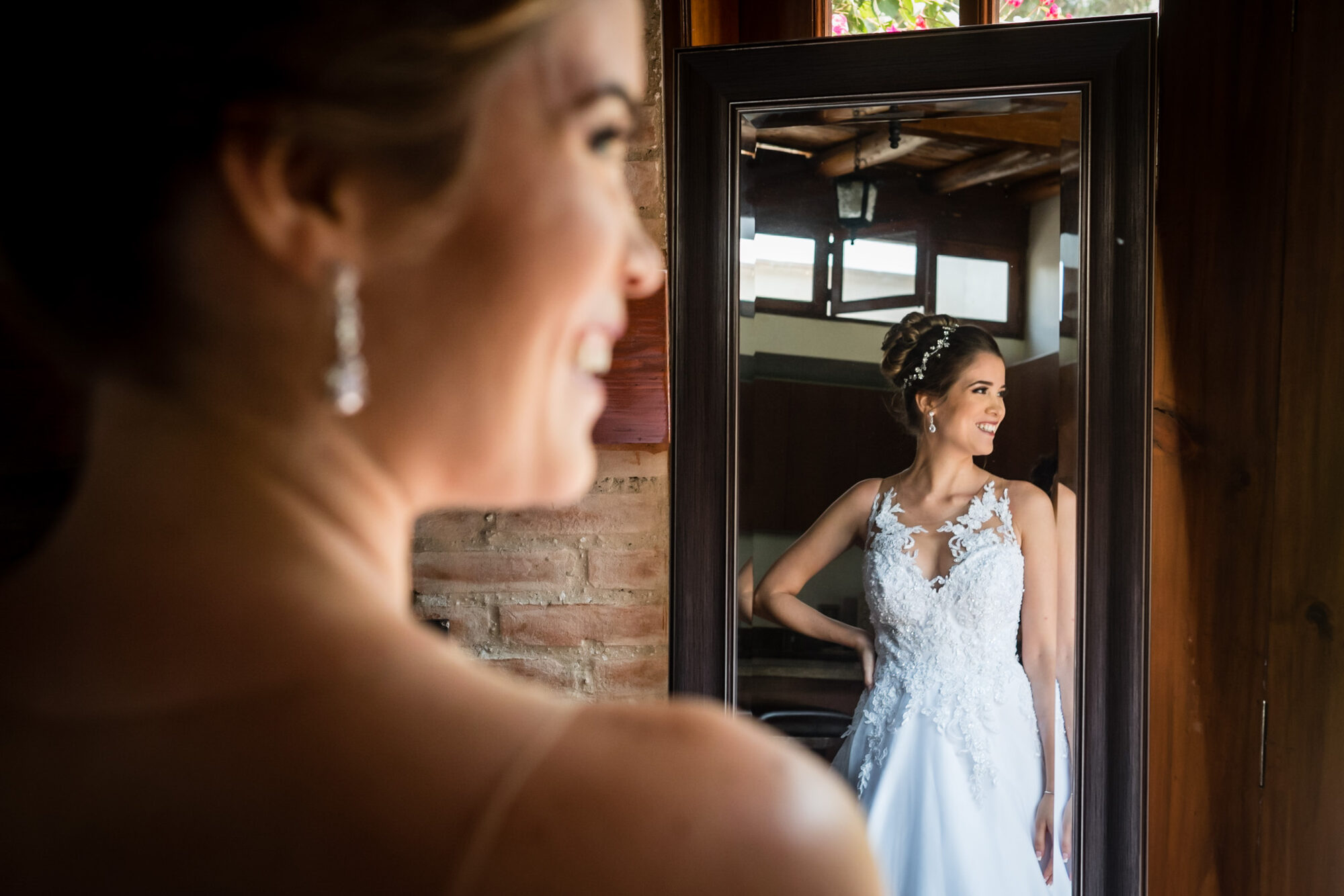 Anabella y Sandro — Lucia and Fer