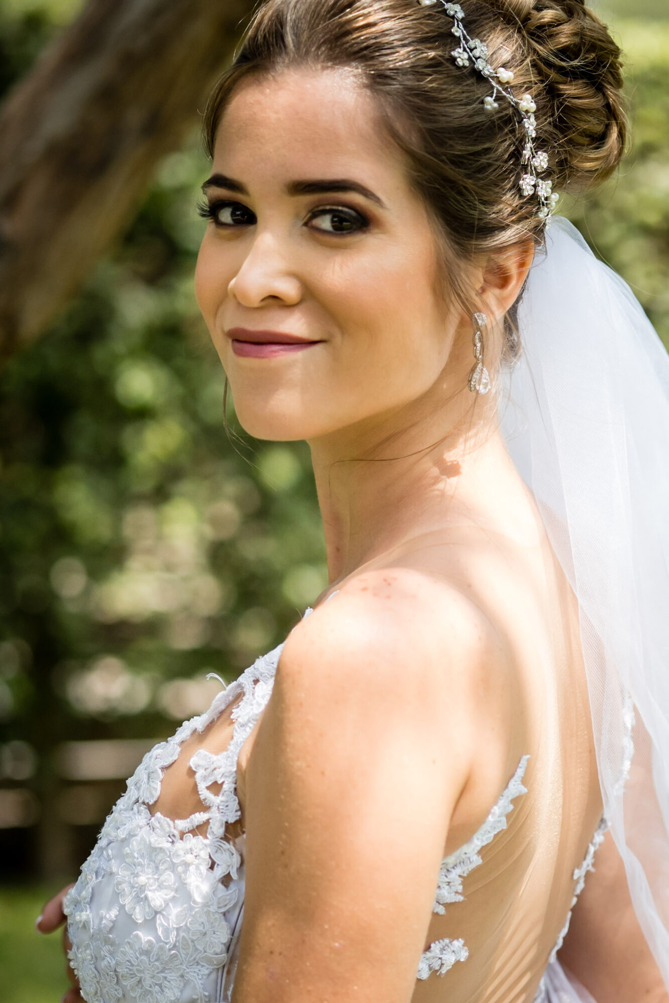 Anabella y Sandro — Lucia and Fer