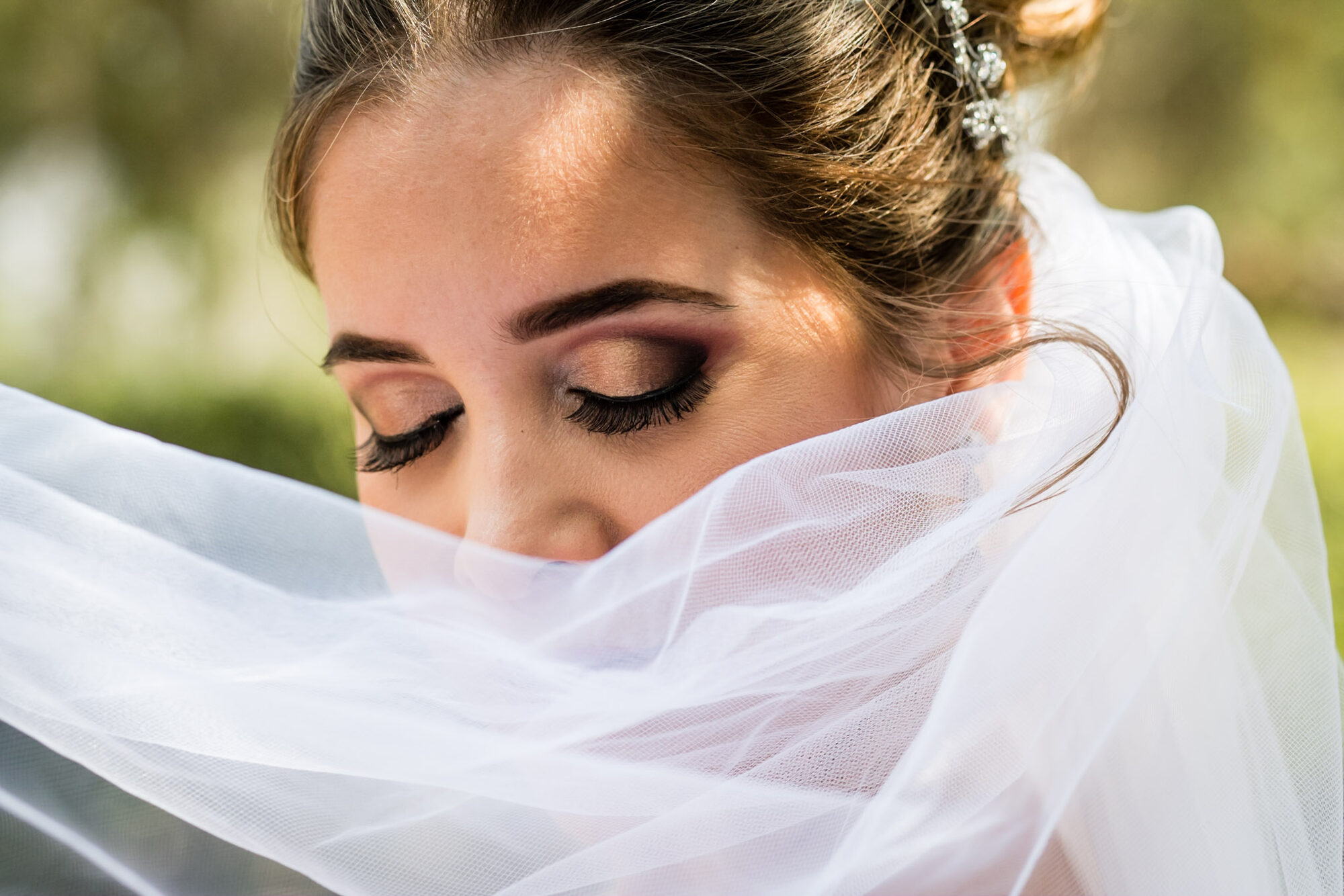 Anabella y Sandro — Lucia and Fer