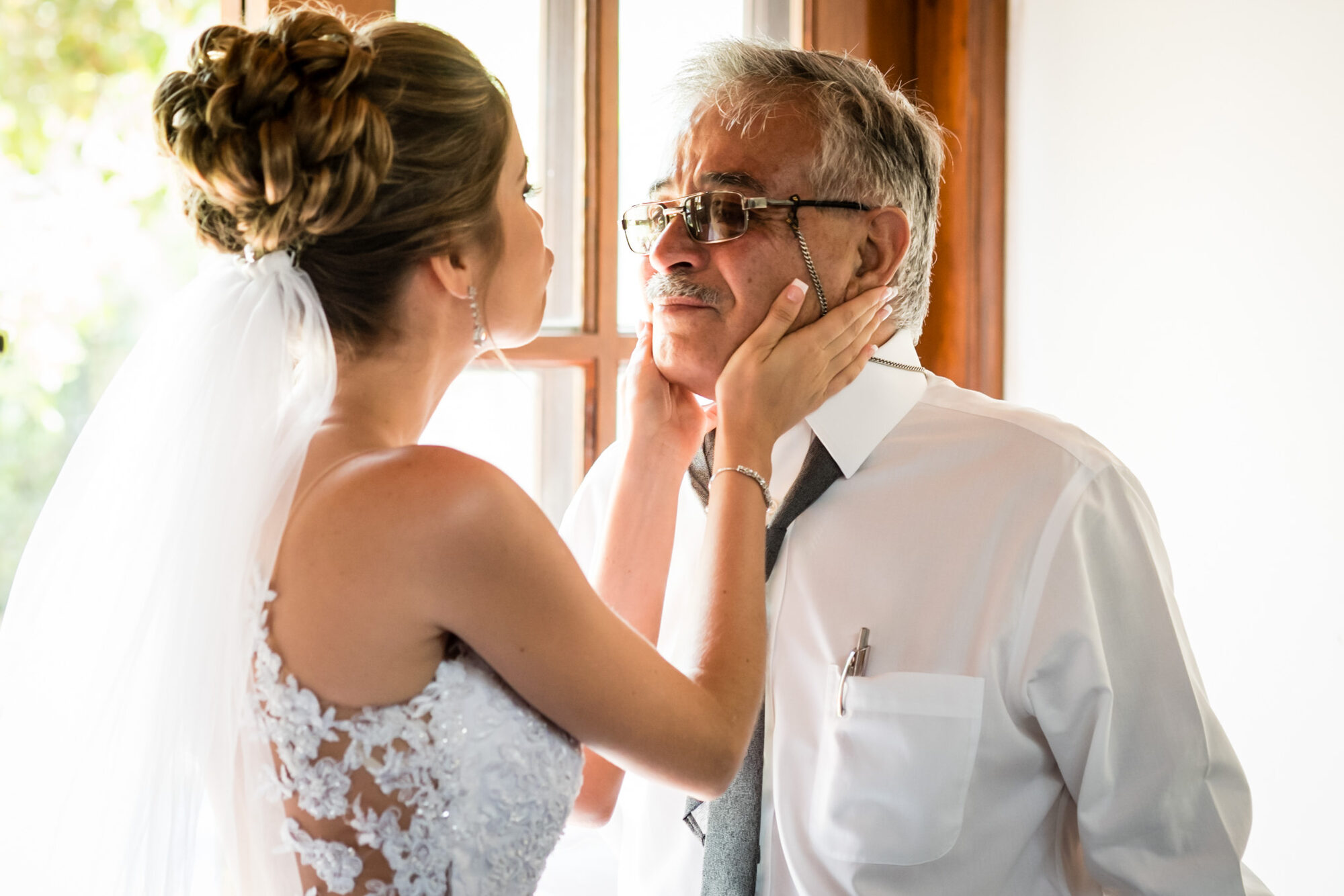 Anabella y Sandro — Lucia and Fer