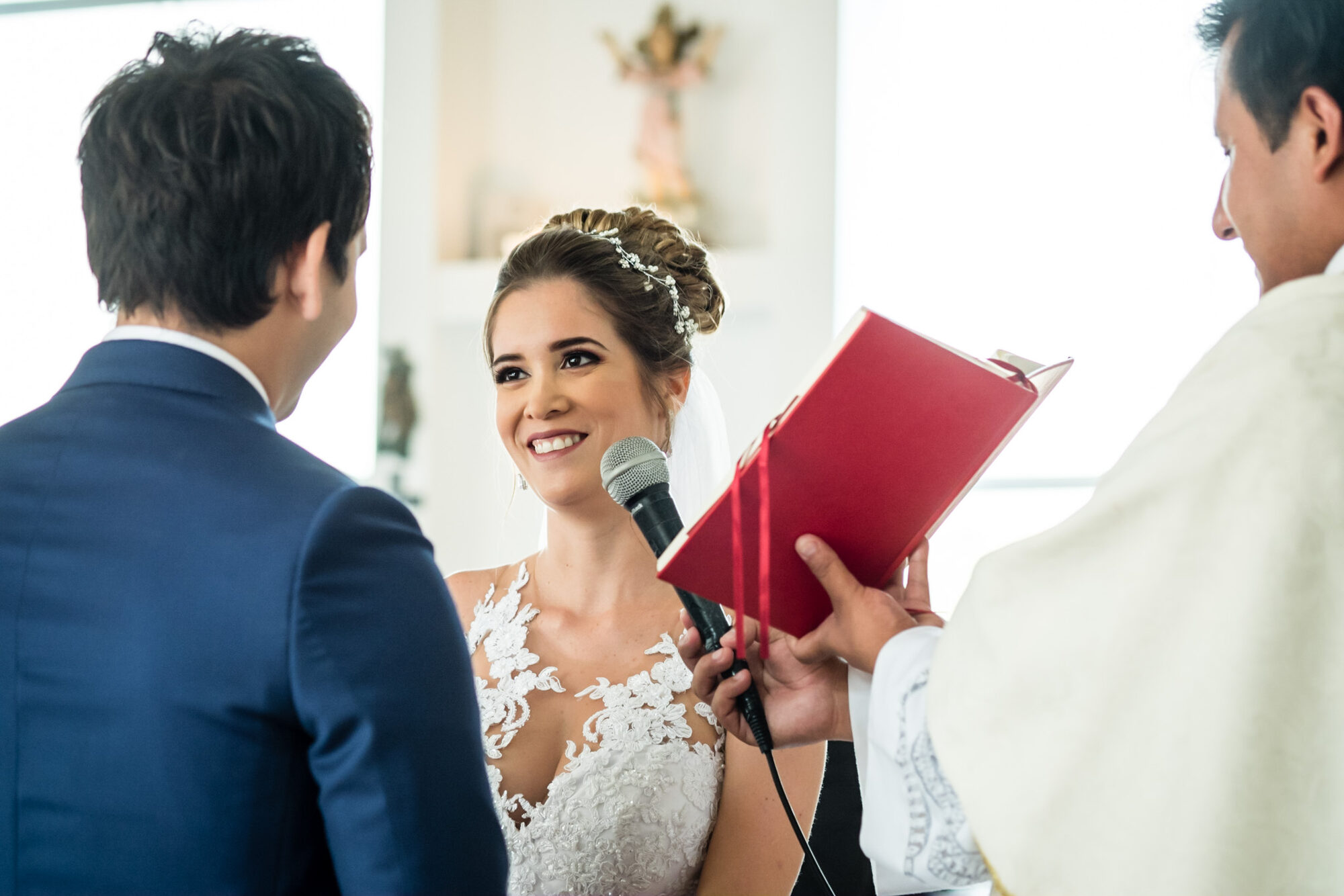 Anabella y Sandro — Lucia and Fer