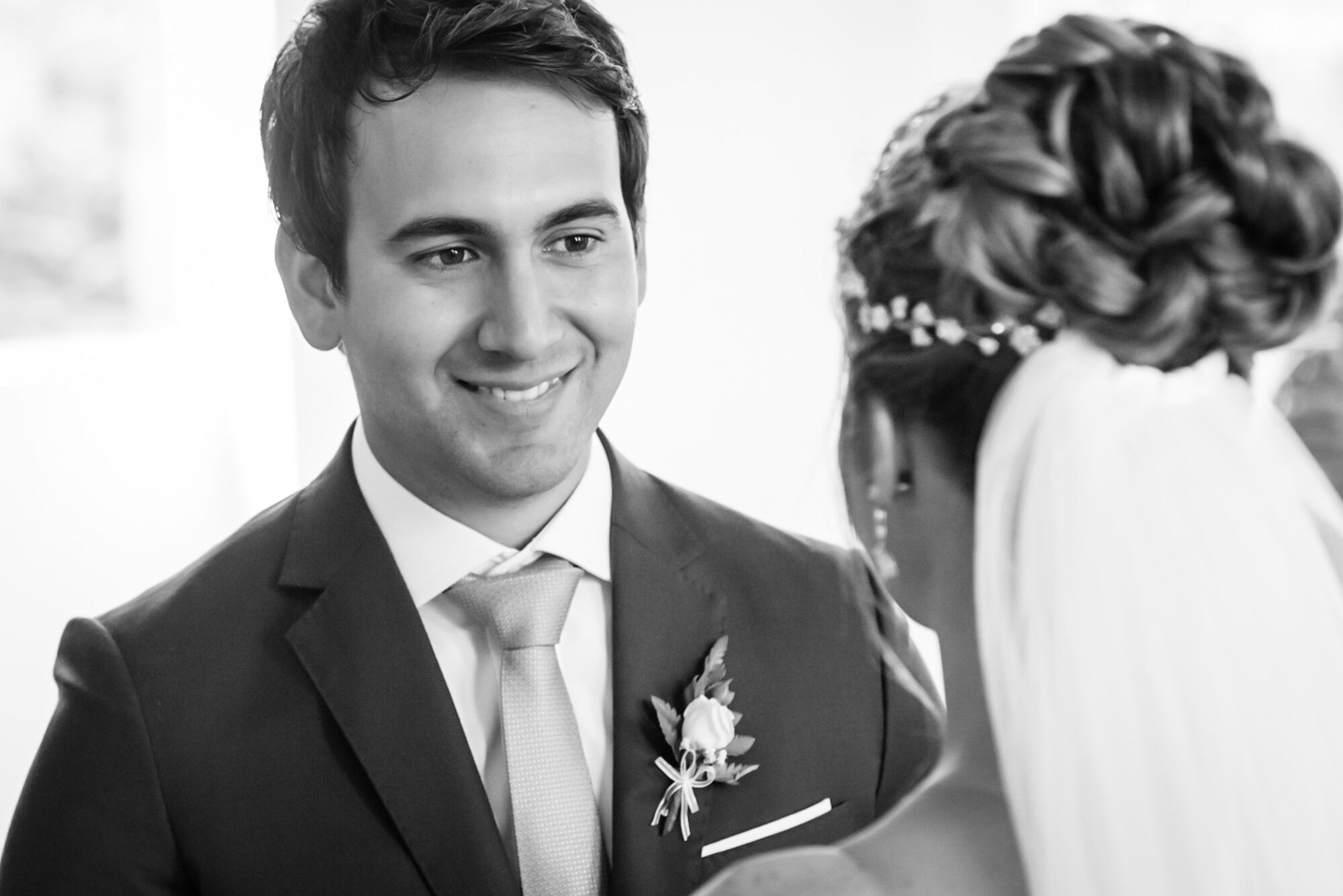 Anabella y Sandro — Lucia and Fer