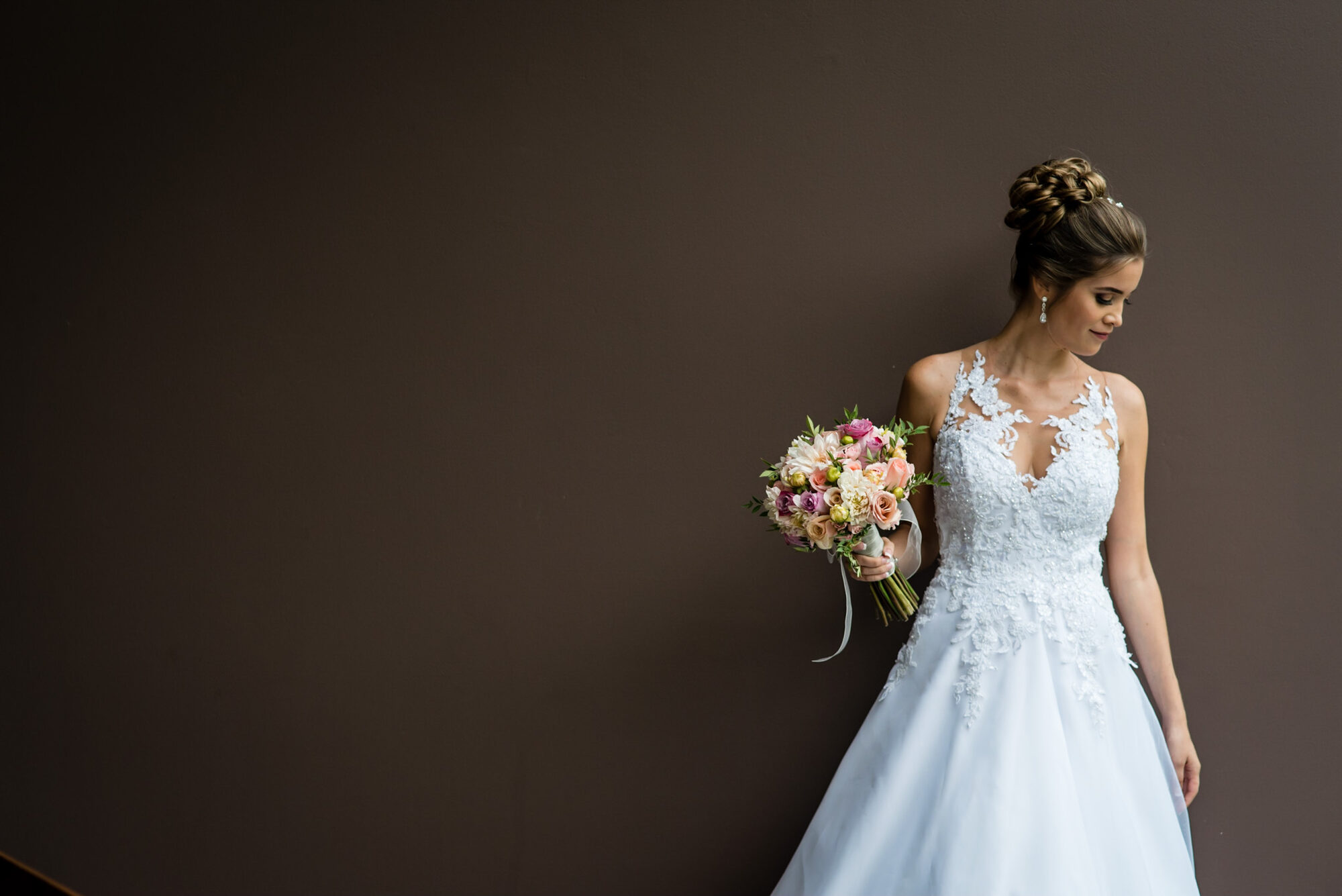 Anabella y Sandro — Lucia and Fer