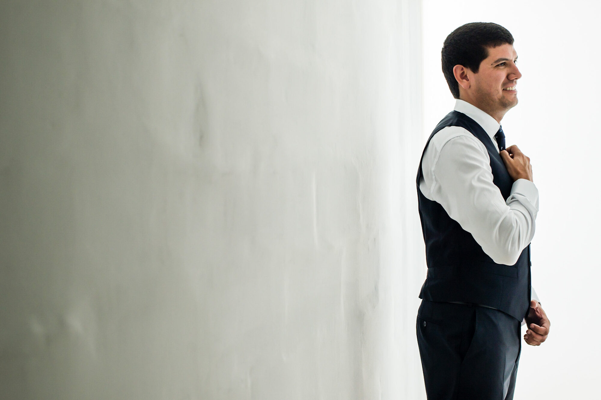 Andrea y Alvaro — Lucia and Fer