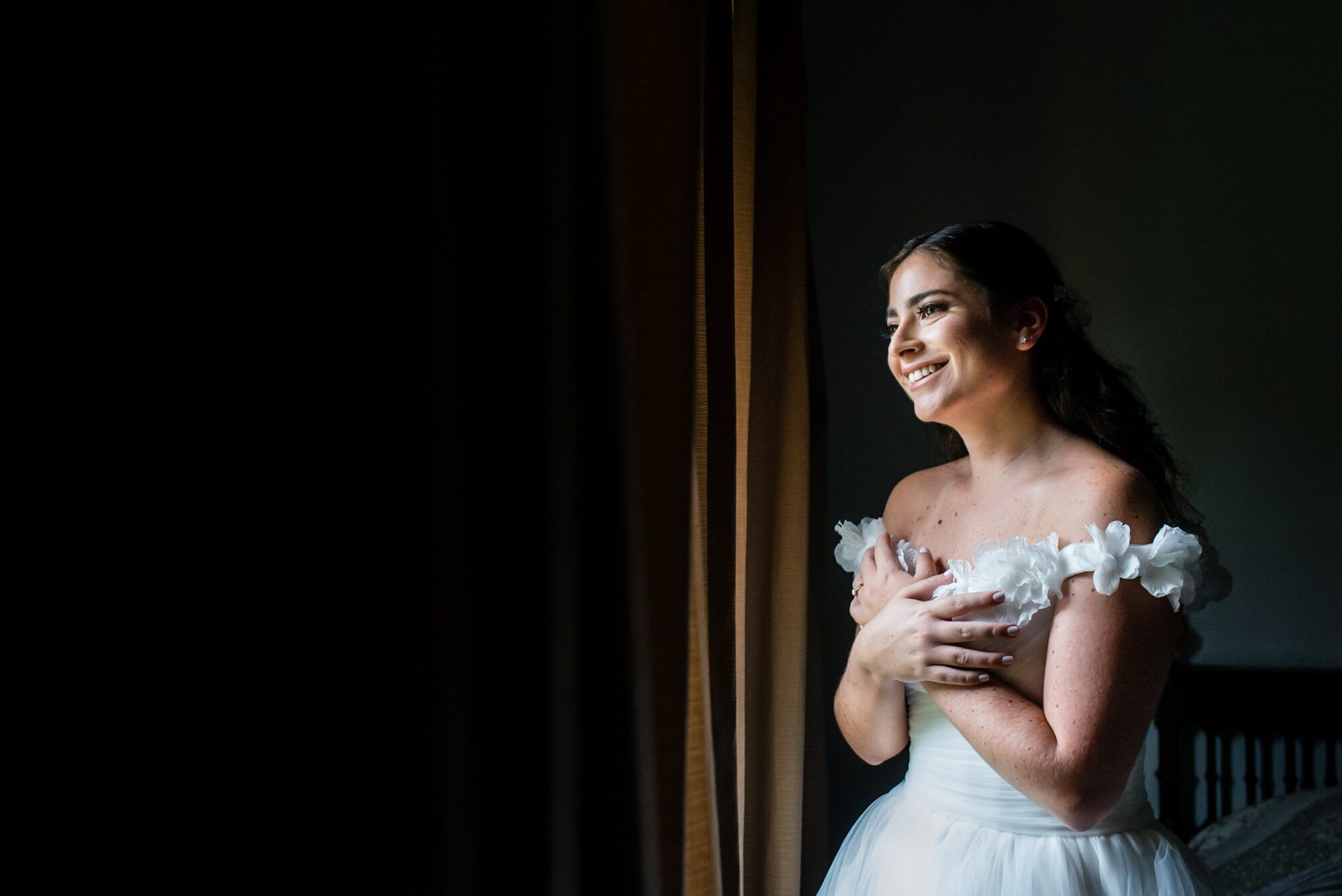 Andrea y Alvaro — Lucia and Fer