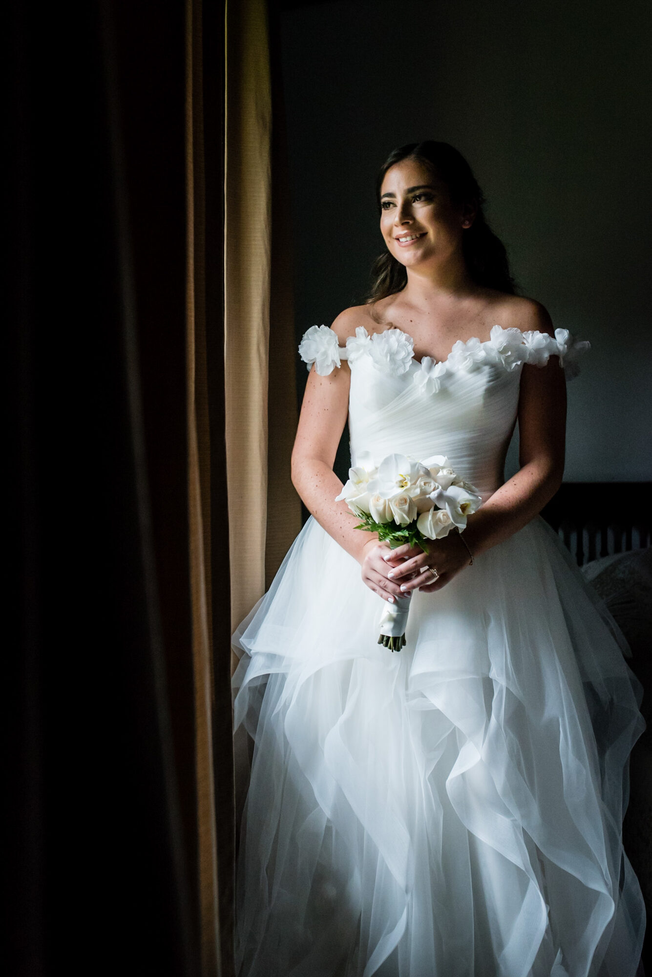 Andrea y Alvaro — Lucia and Fer