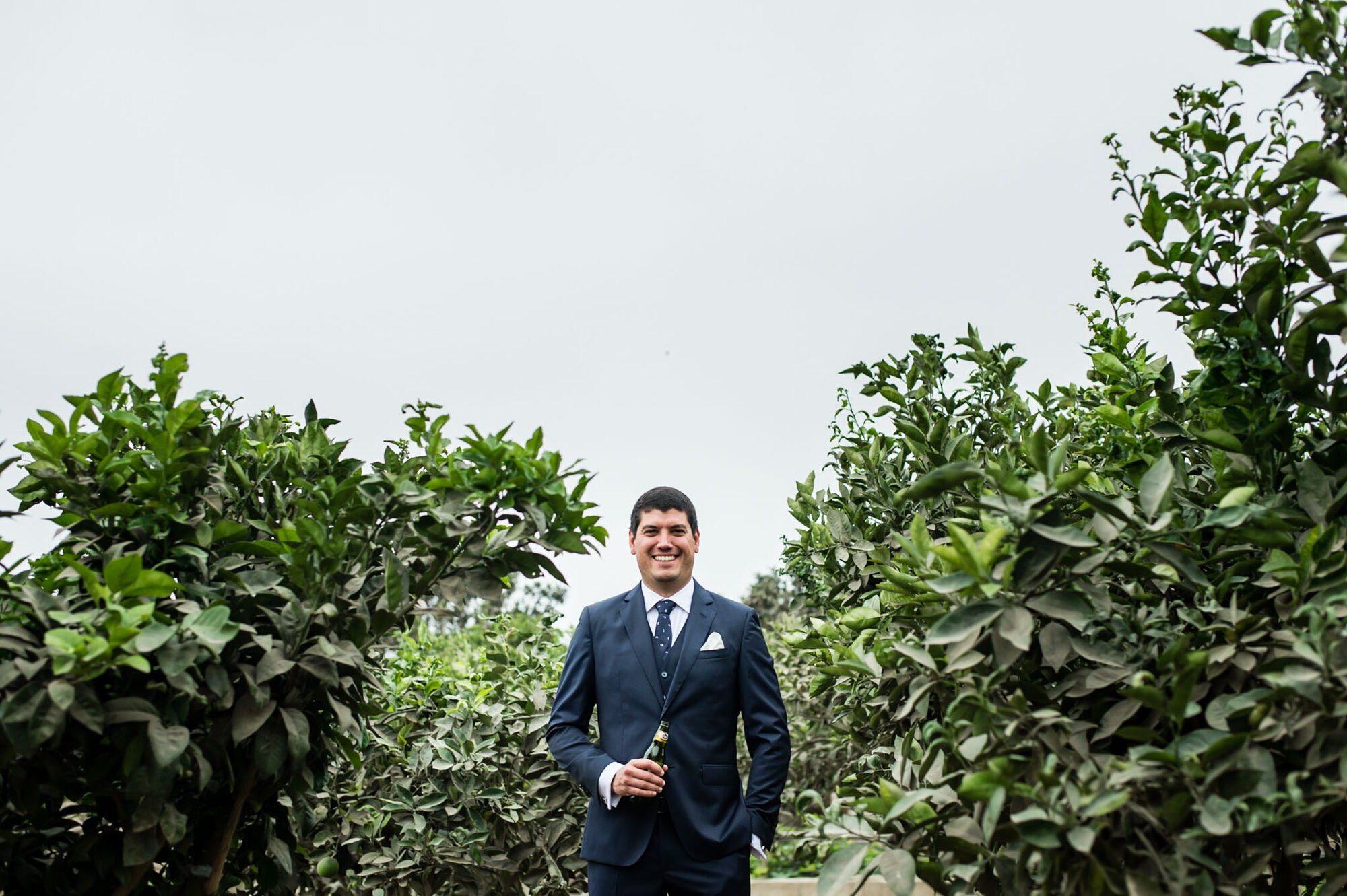 Andrea y Alvaro — Lucia and Fer
