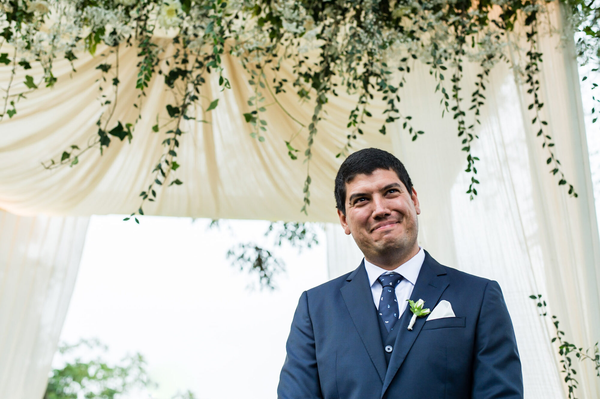Andrea y Alvaro — Lucia and Fer