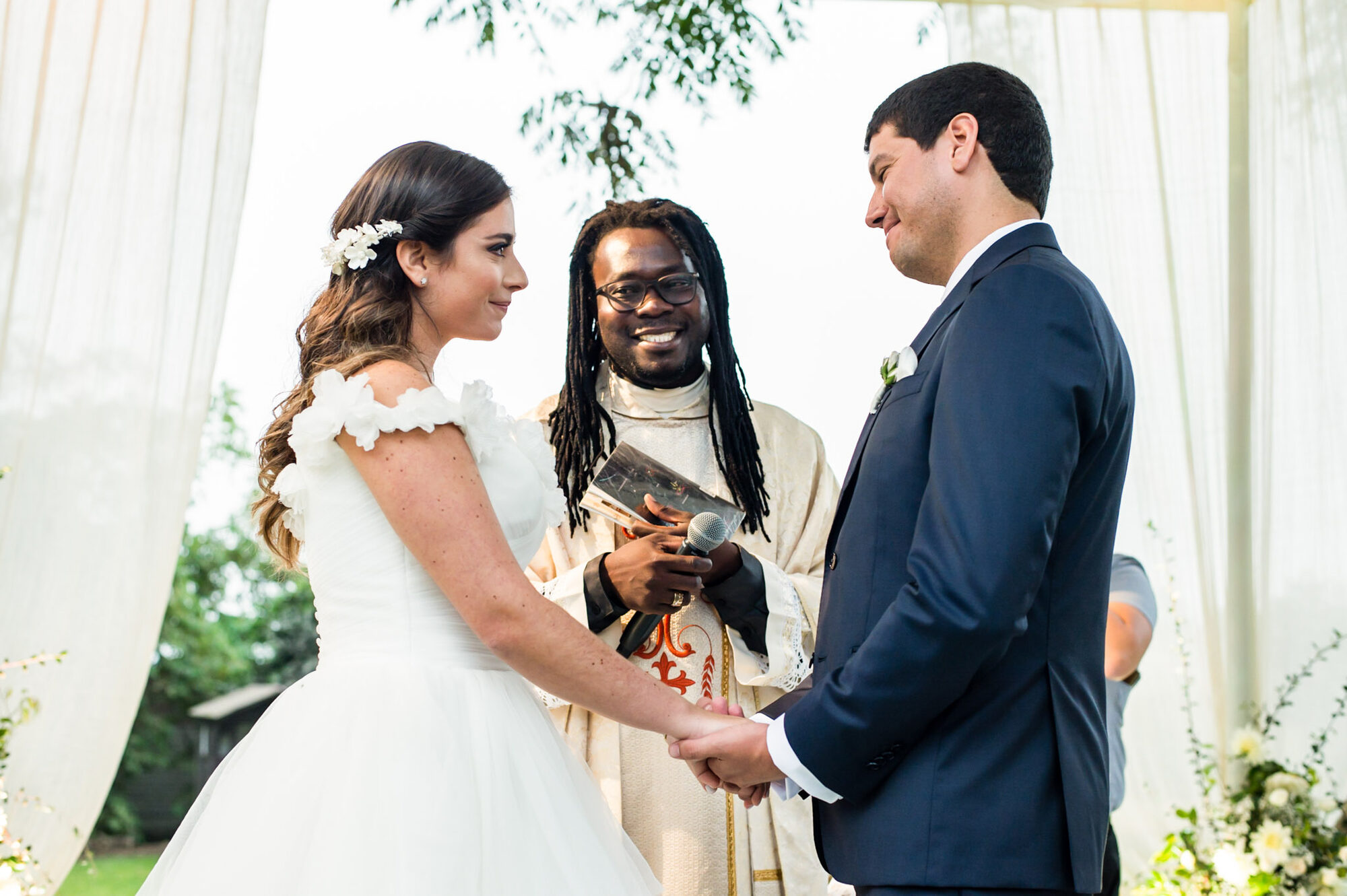 Andrea y Alvaro — Lucia and Fer