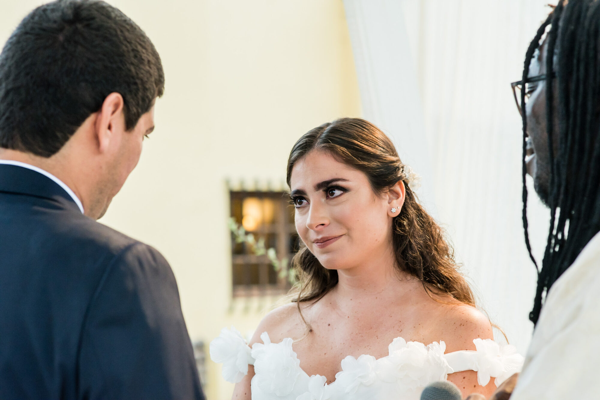Andrea y Alvaro — Lucia and Fer