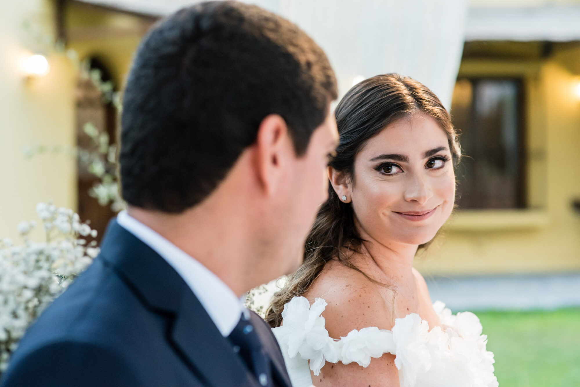 Andrea y Alvaro — Lucia and Fer