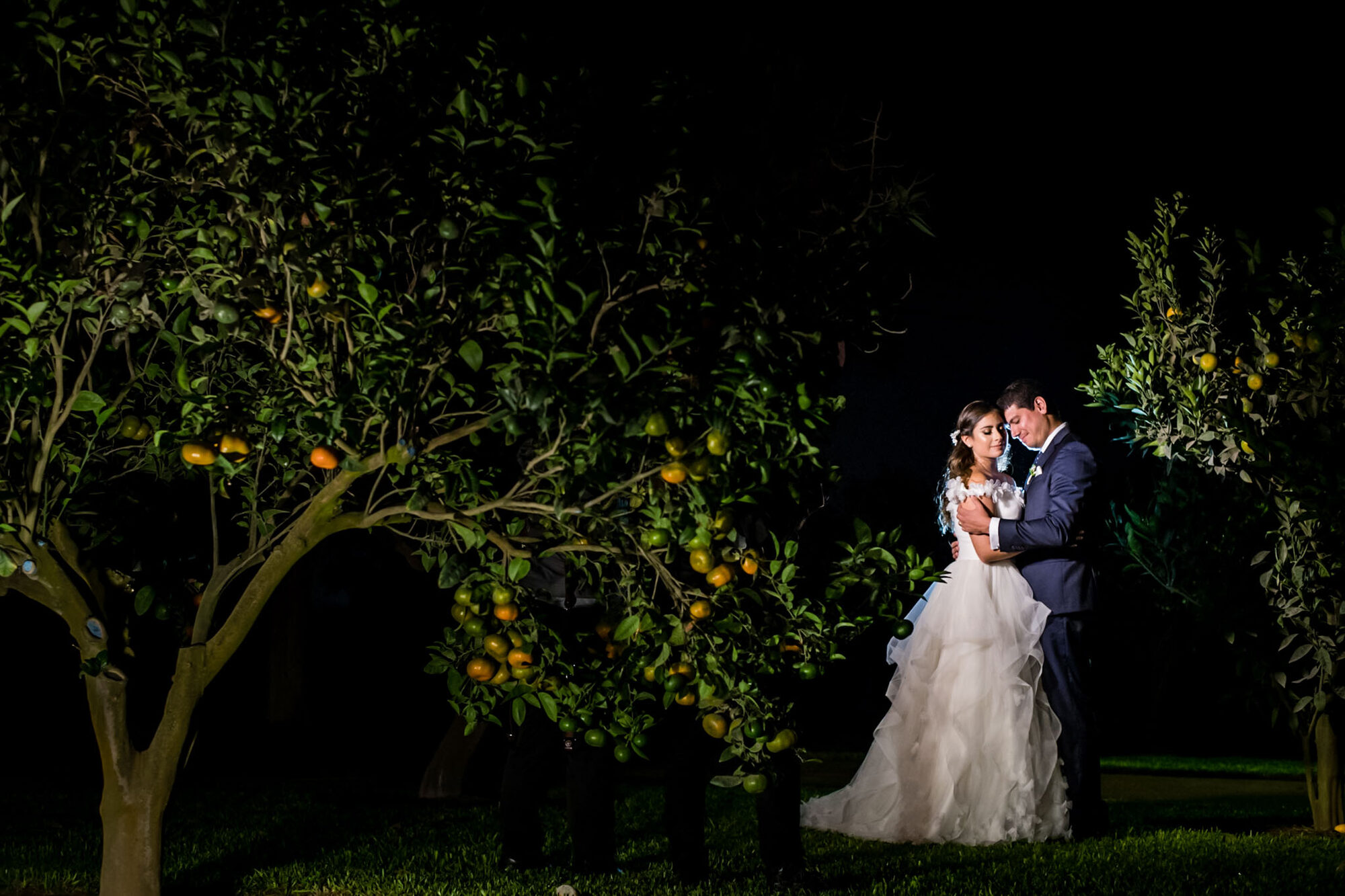 Andrea y Alvaro — Lucia and Fer