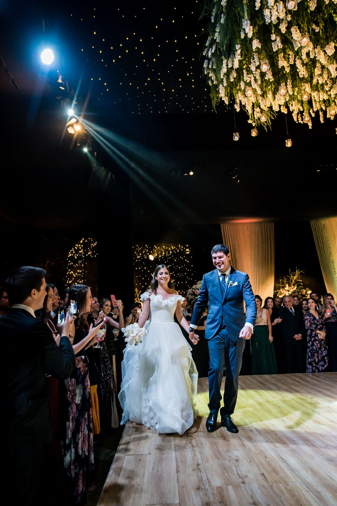 Andrea y Alvaro — Lucia and Fer
