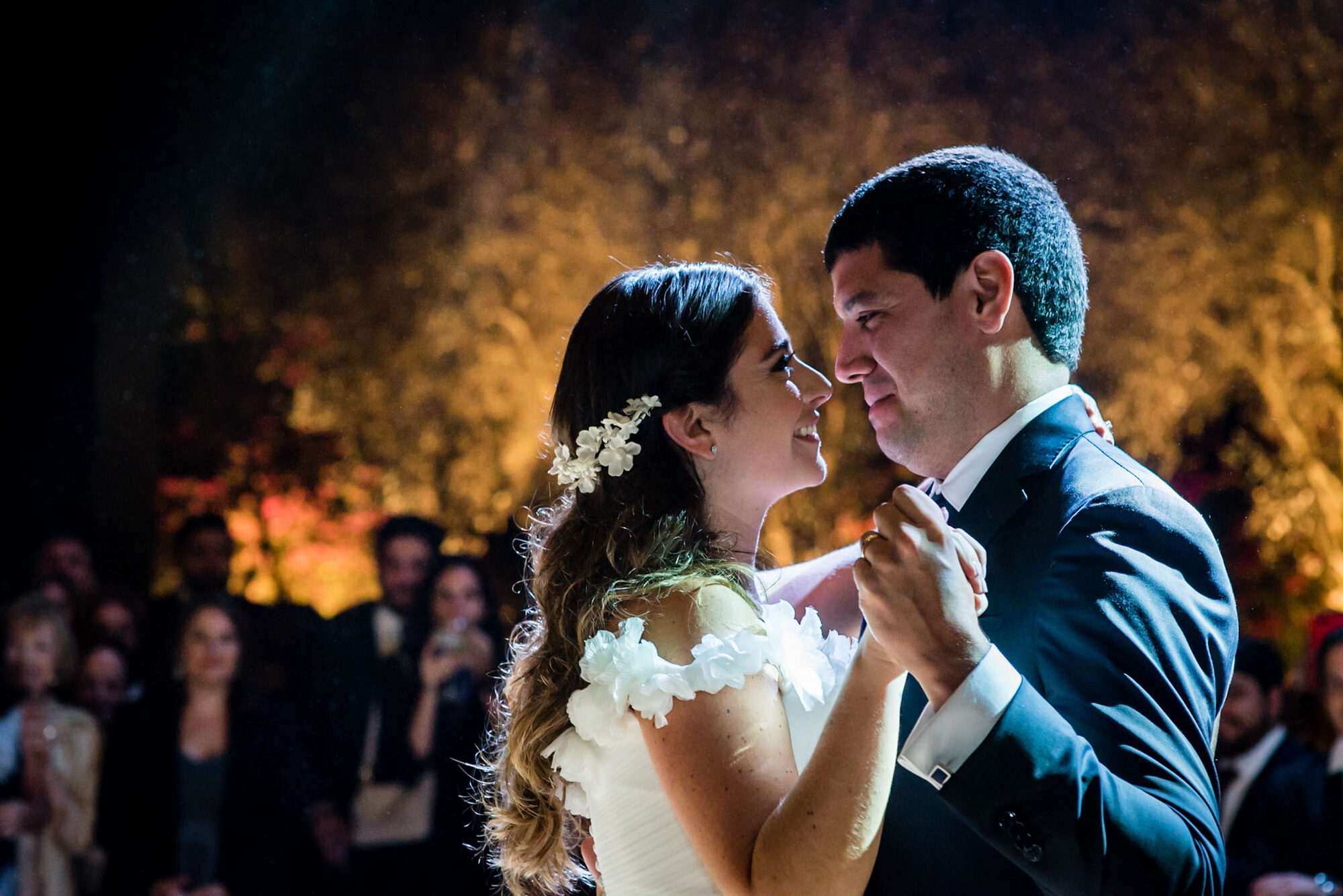 Andrea y Alvaro — Lucia and Fer