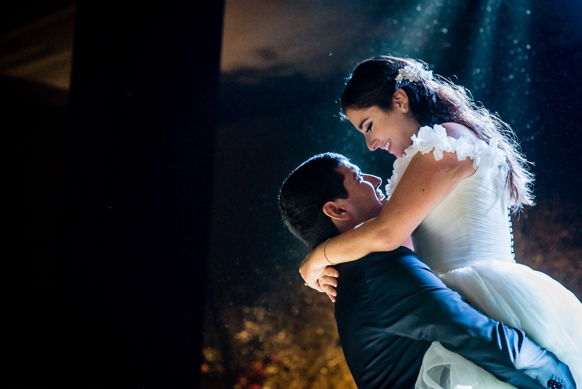 Andrea y Alvaro — Lucia and Fer