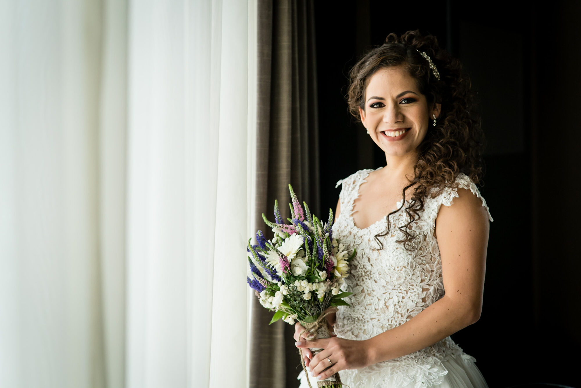 Barbara y Moshe — Lucia and Fer
