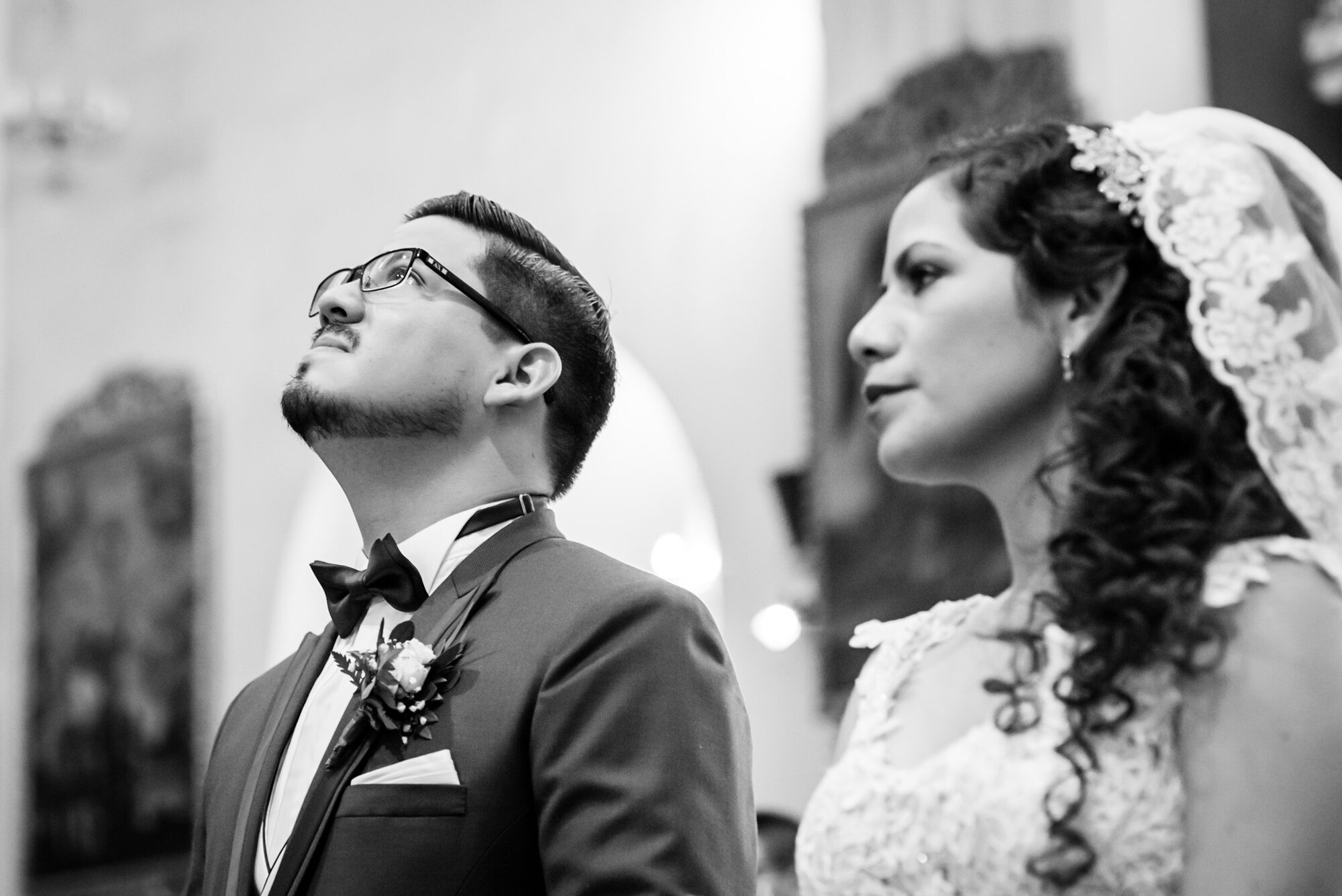 Barbara y Moshe — Lucia and Fer
