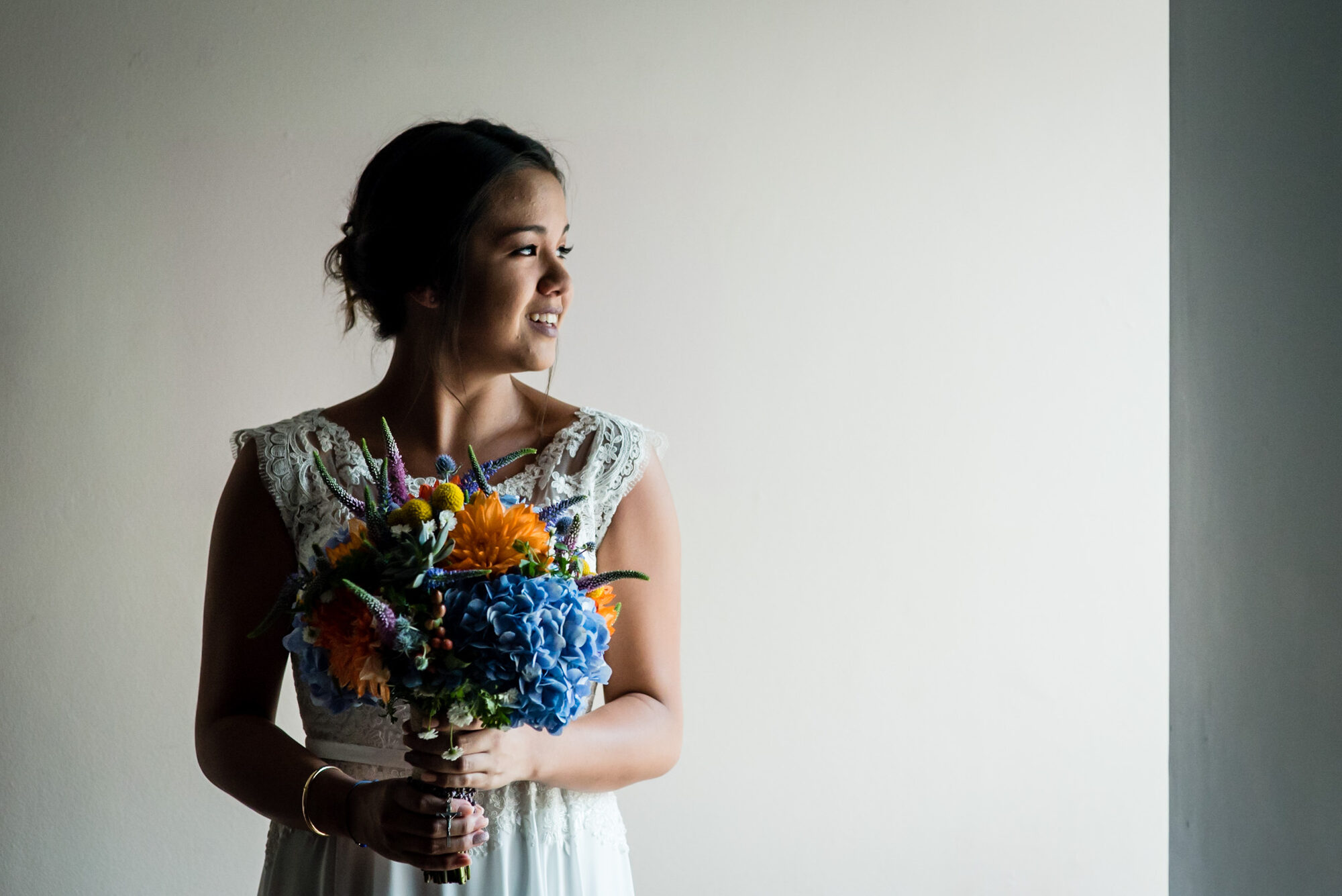 Camila y Daniel — Lucia and Fer