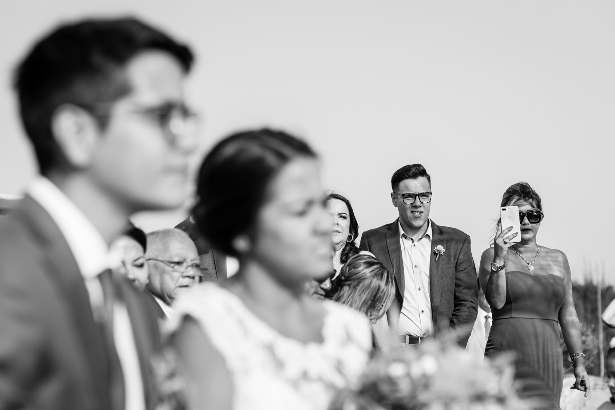 Camila y Daniel — Lucia and Fer