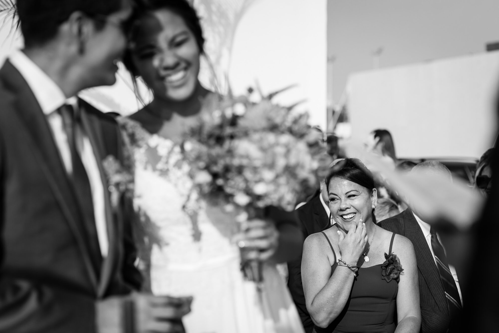 Camila y Daniel — Lucia and Fer