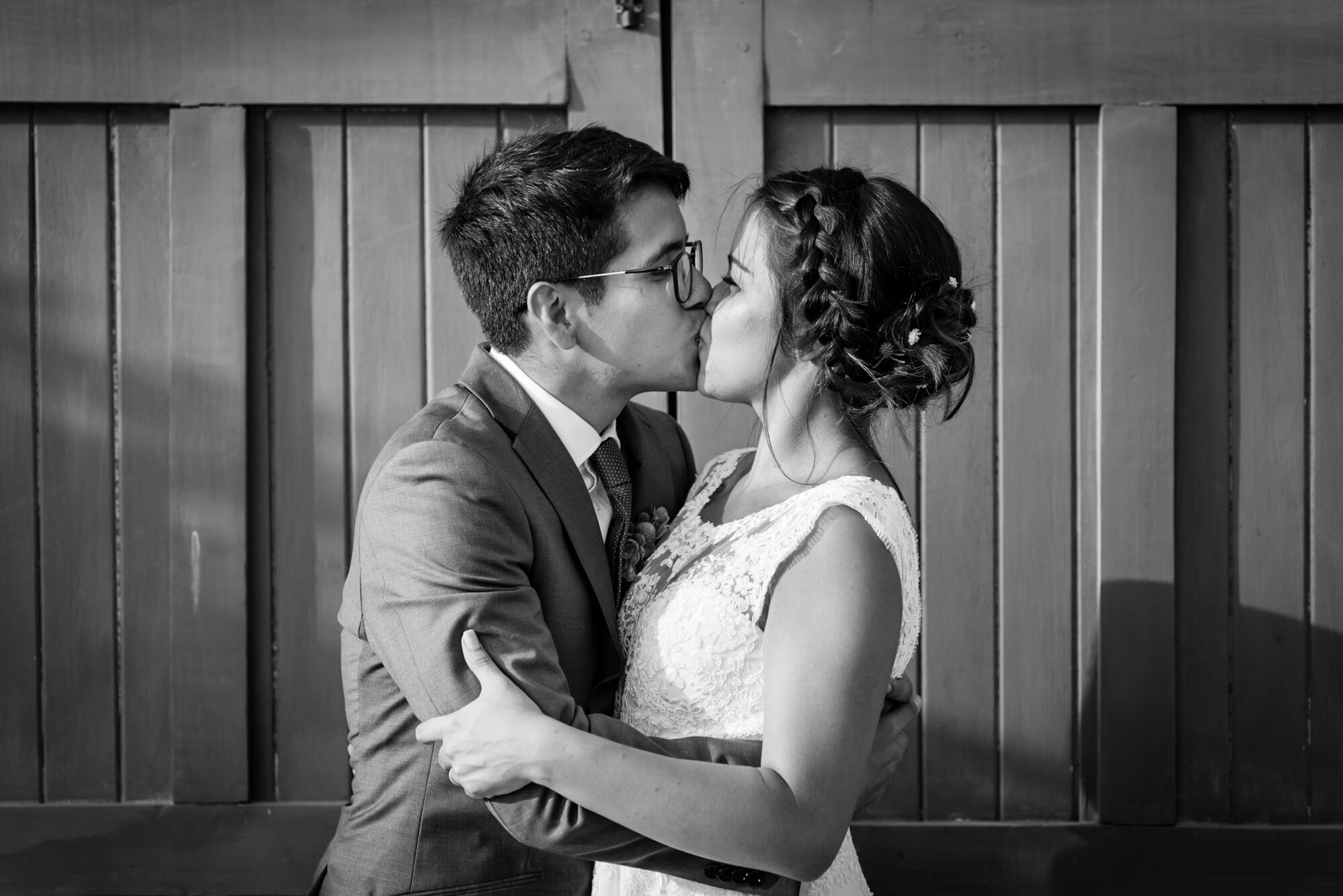 Camila y Daniel — Lucia and Fer