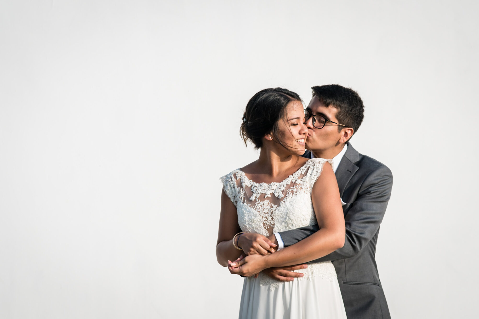 Camila y Daniel — Lucia and Fer