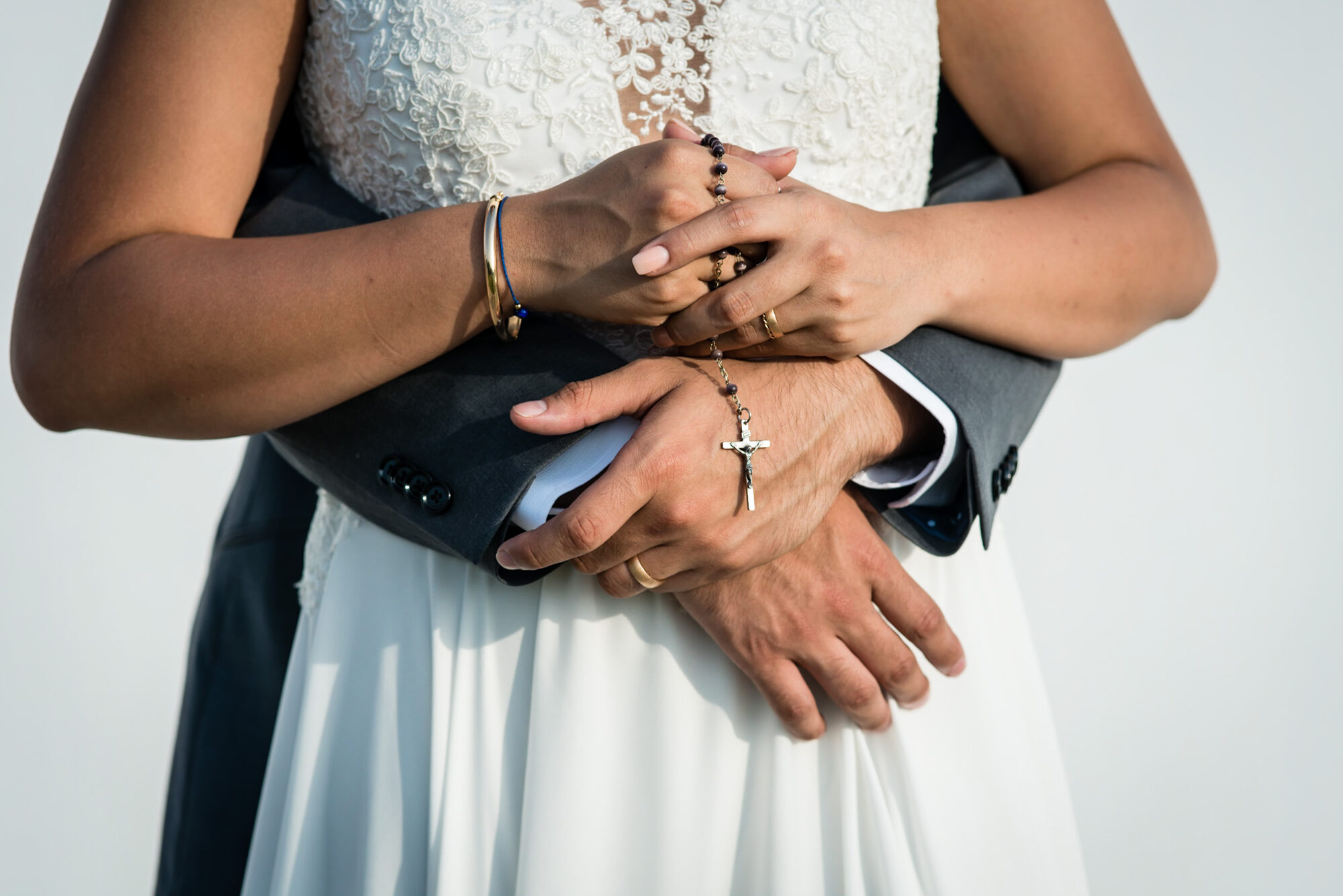 Camila y Daniel — Lucia and Fer