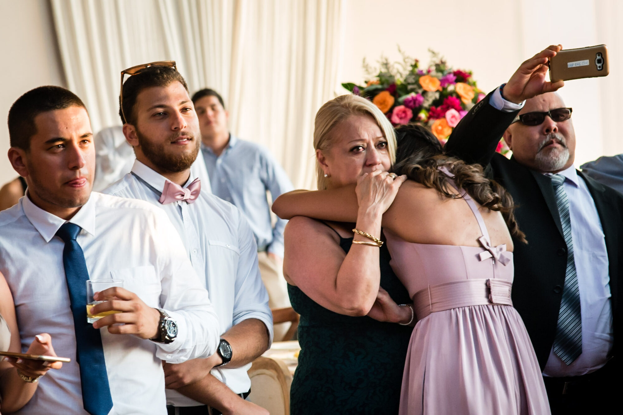 Camila y Daniel — Lucia and Fer