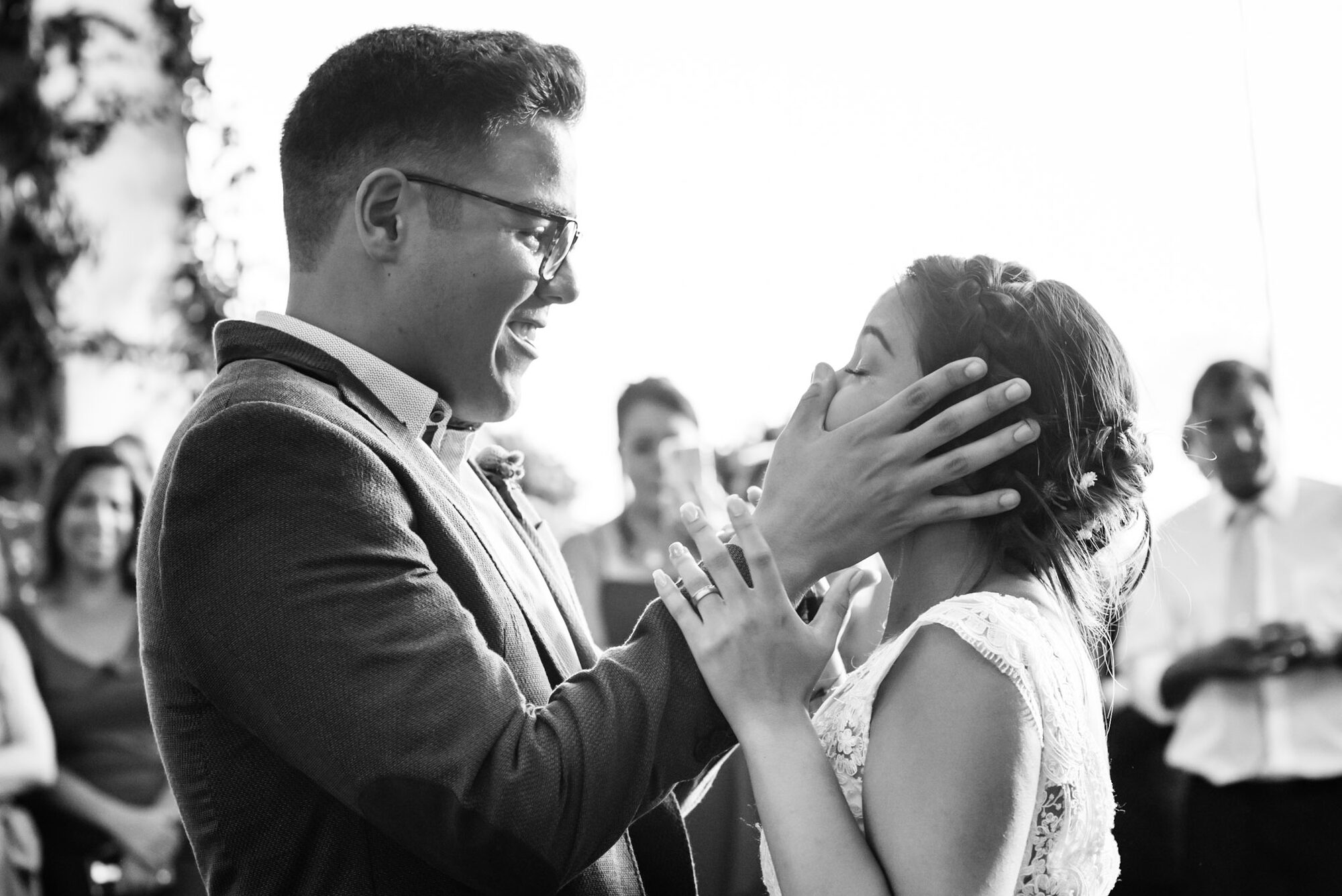 Camila y Daniel — Lucia and Fer