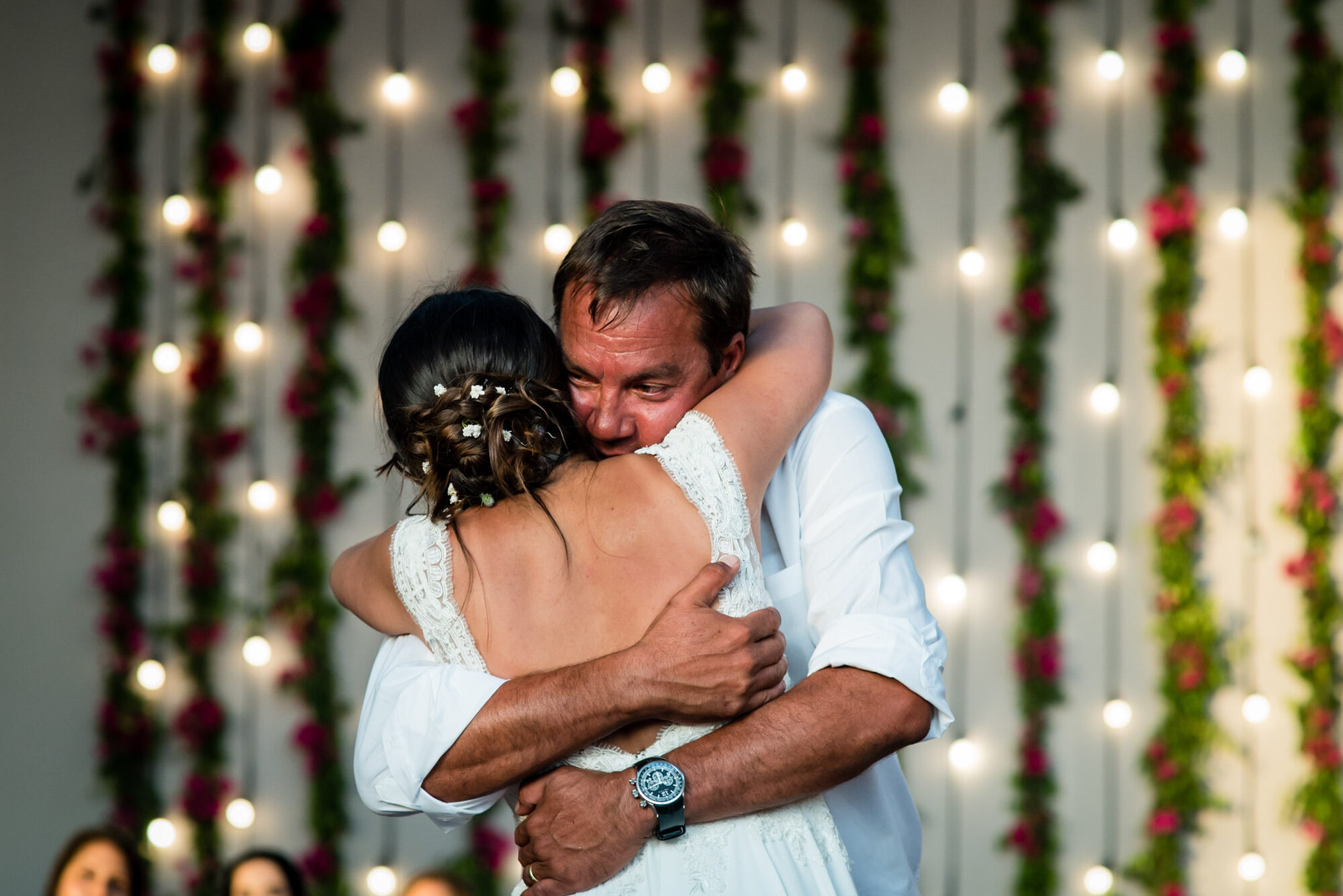 Camila y Daniel — Lucia and Fer