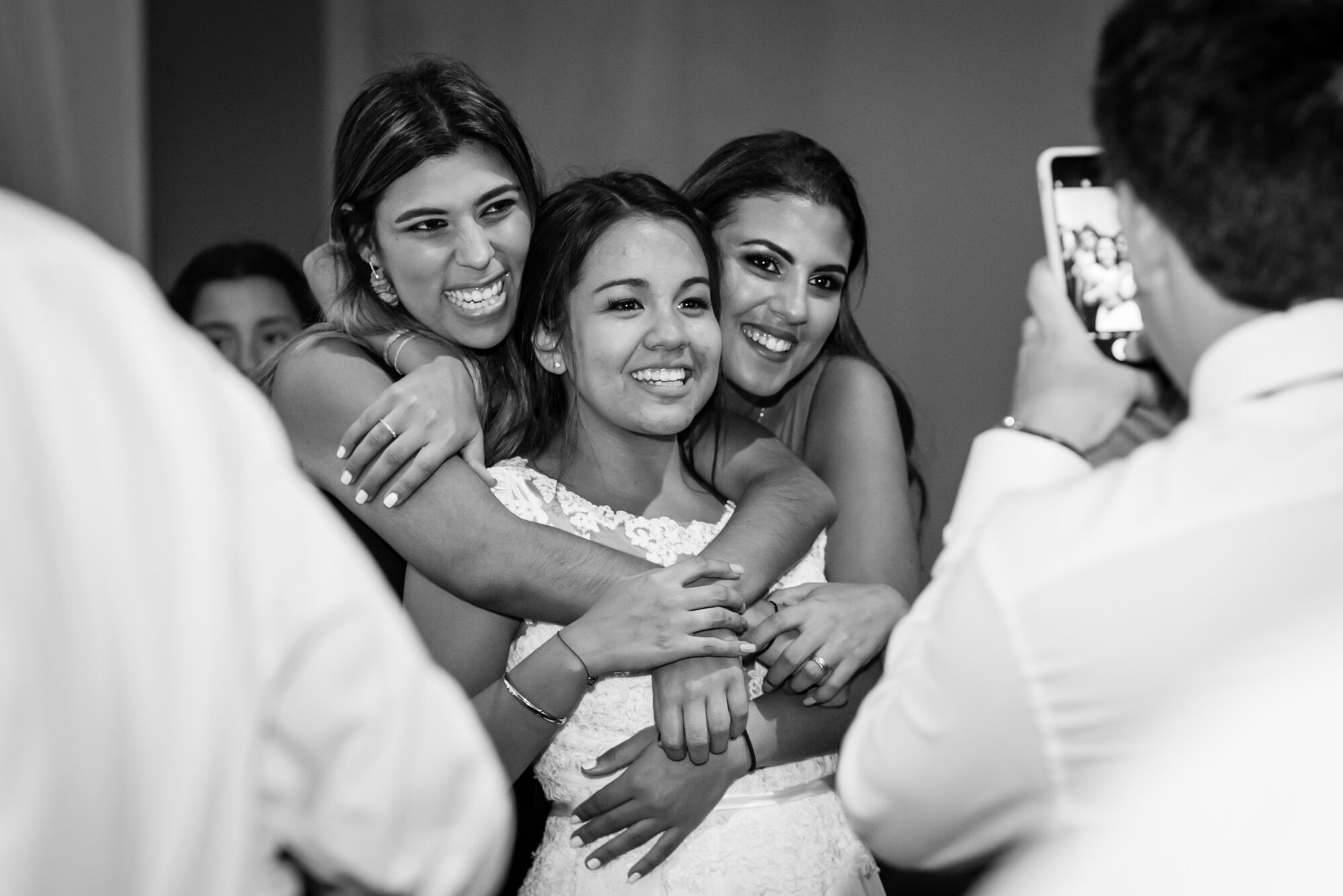 Camila y Daniel — Lucia and Fer