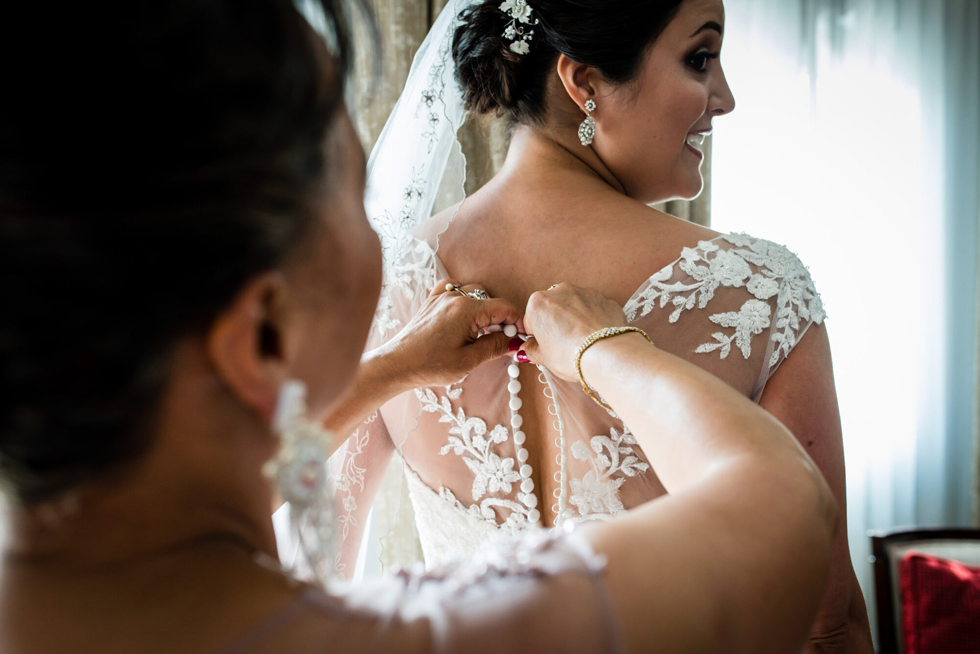 Claudia y Jonathan — Lucia and Fer