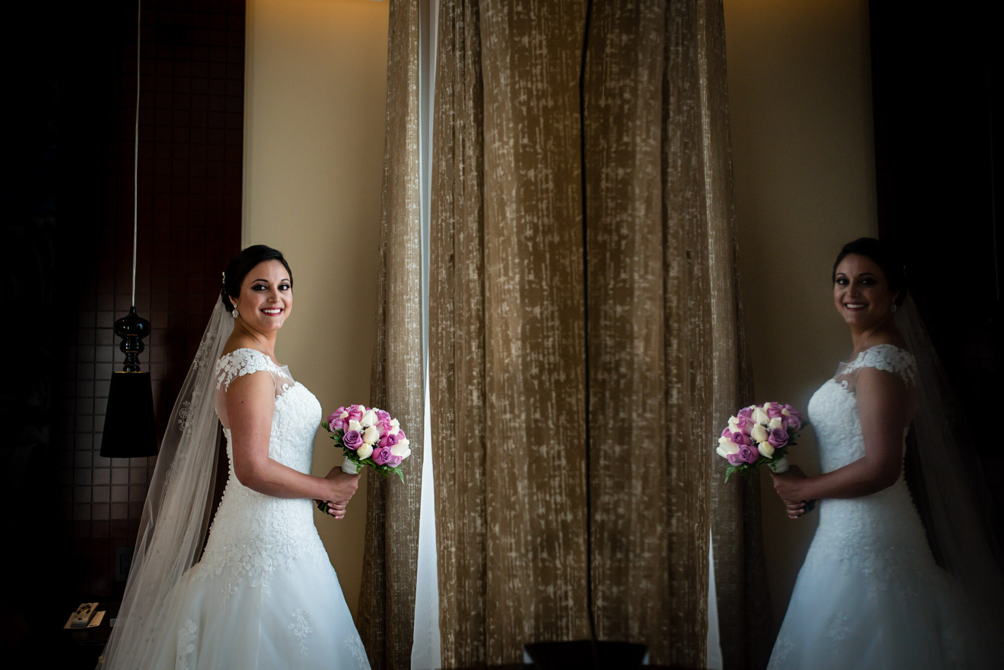 Claudia y Jonathan — Lucia and Fer