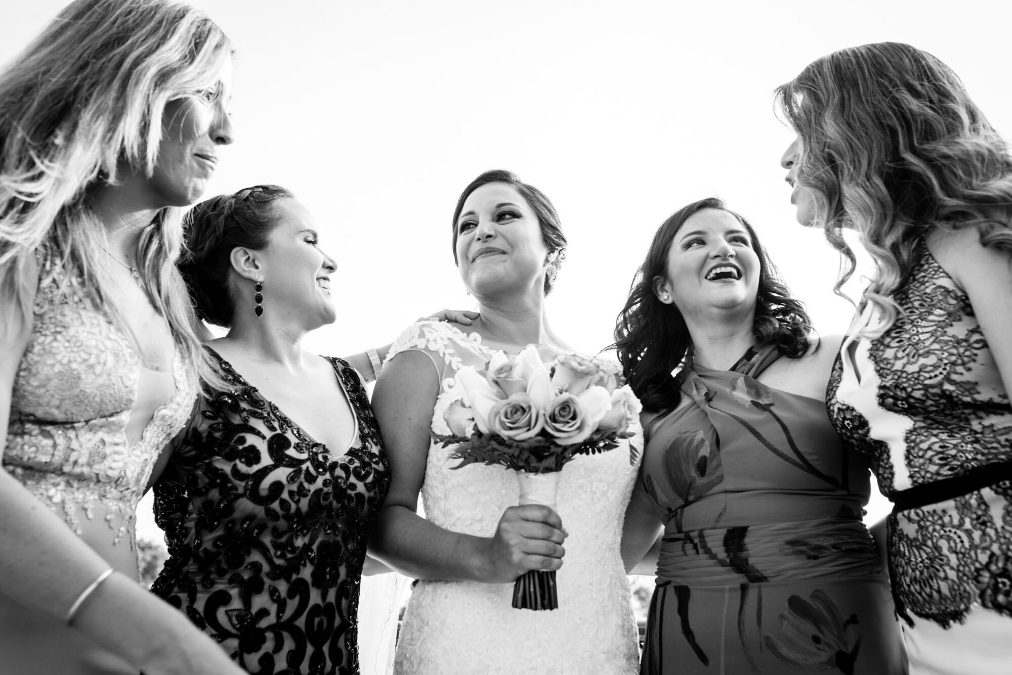 Claudia y Jonathan — Lucia and Fer