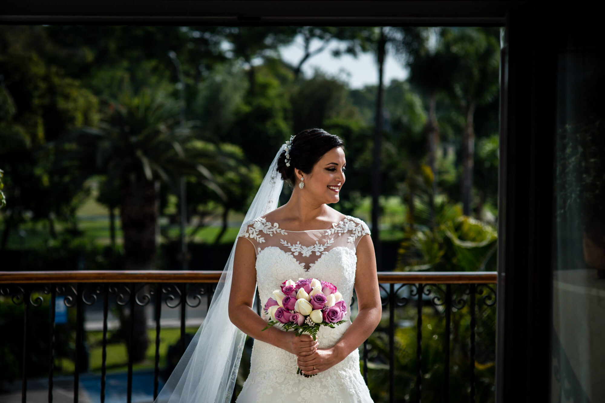 Claudia y Jonathan — Lucia and Fer