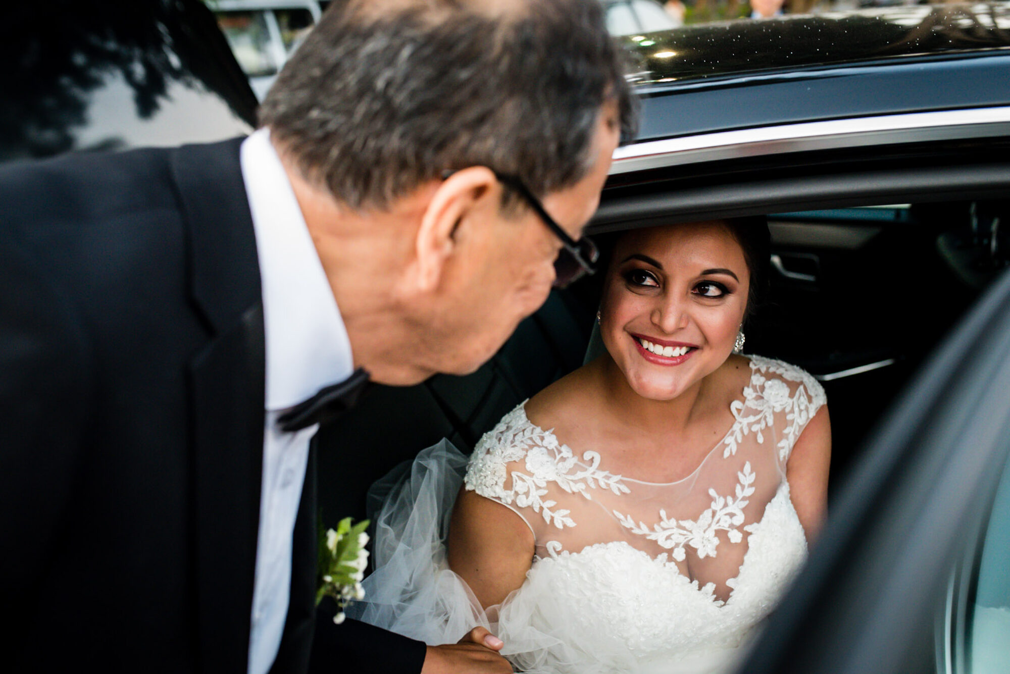 Claudia y Jonathan — Lucia and Fer