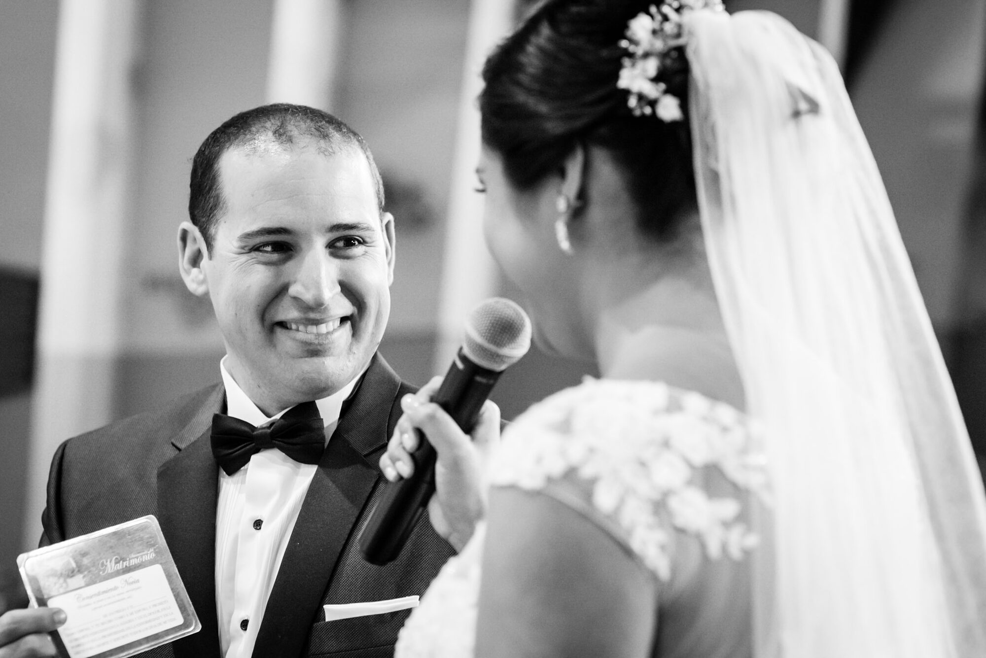 Claudia y Jonathan — Lucia and Fer