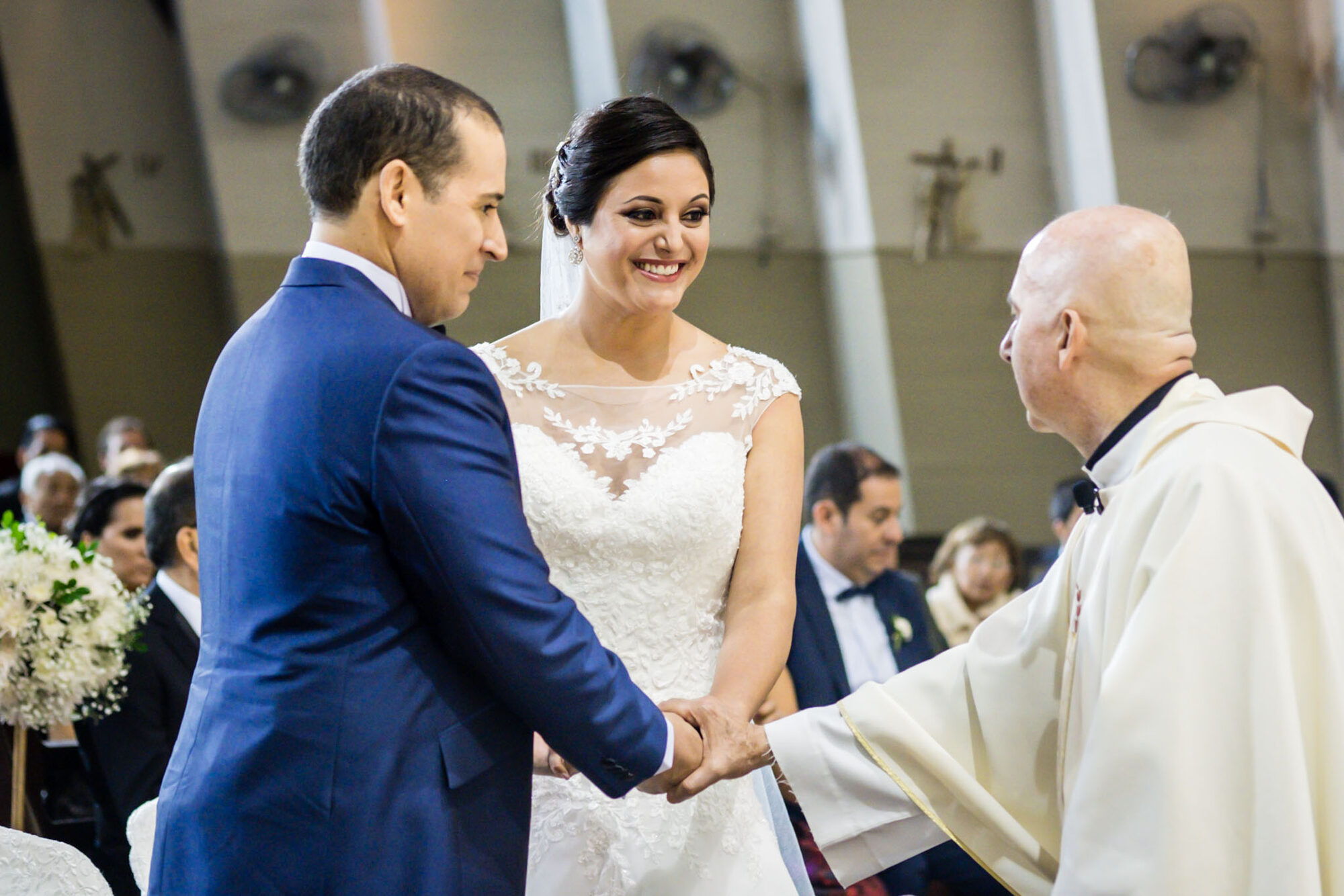 Claudia y Jonathan — Lucia and Fer
