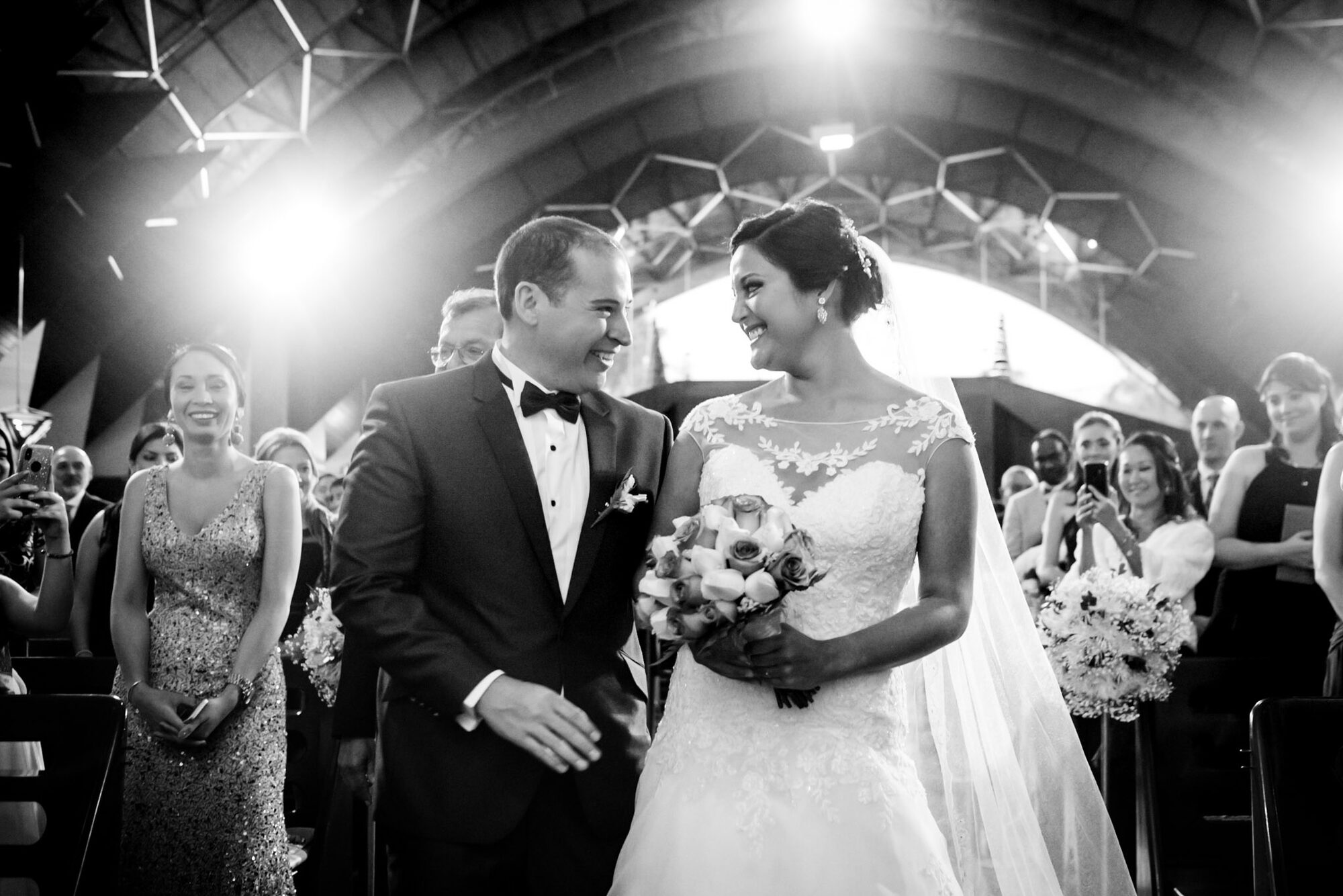 Claudia y Jonathan — Lucia and Fer